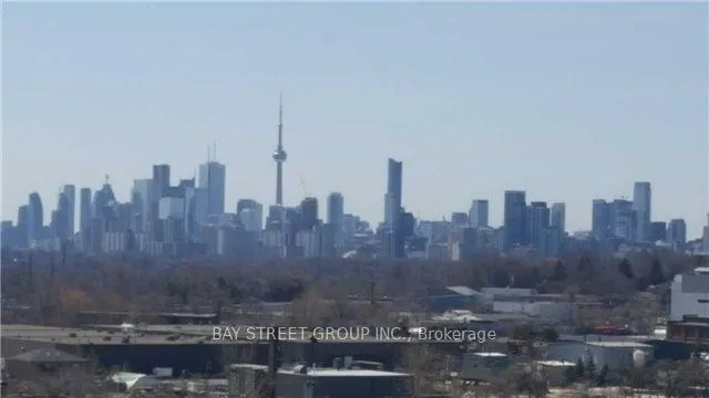 Photo 5 of Unit 1508, 160 Vanderhoof Avenue, Toronto, Thorncliffe Park — HOMEH