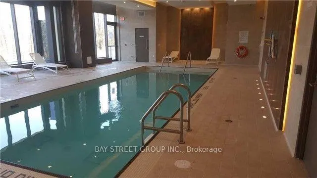 Photo 2 of Unit 1508, 160 Vanderhoof Avenue, Toronto, Thorncliffe Park — HOMEH