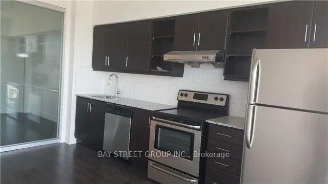 Photo 6 of Unit 1508, 160 Vanderhoof Avenue, Toronto, Thorncliffe Park — HOMEH