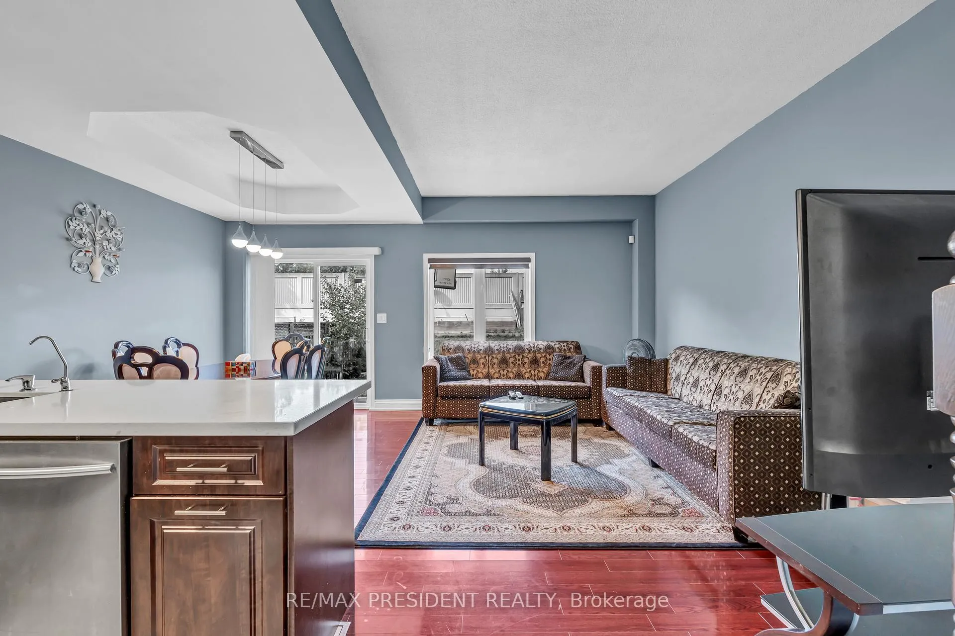 Photo 6 of 132 Benziger Lane, Hamilton, Fruitland — HOMEH