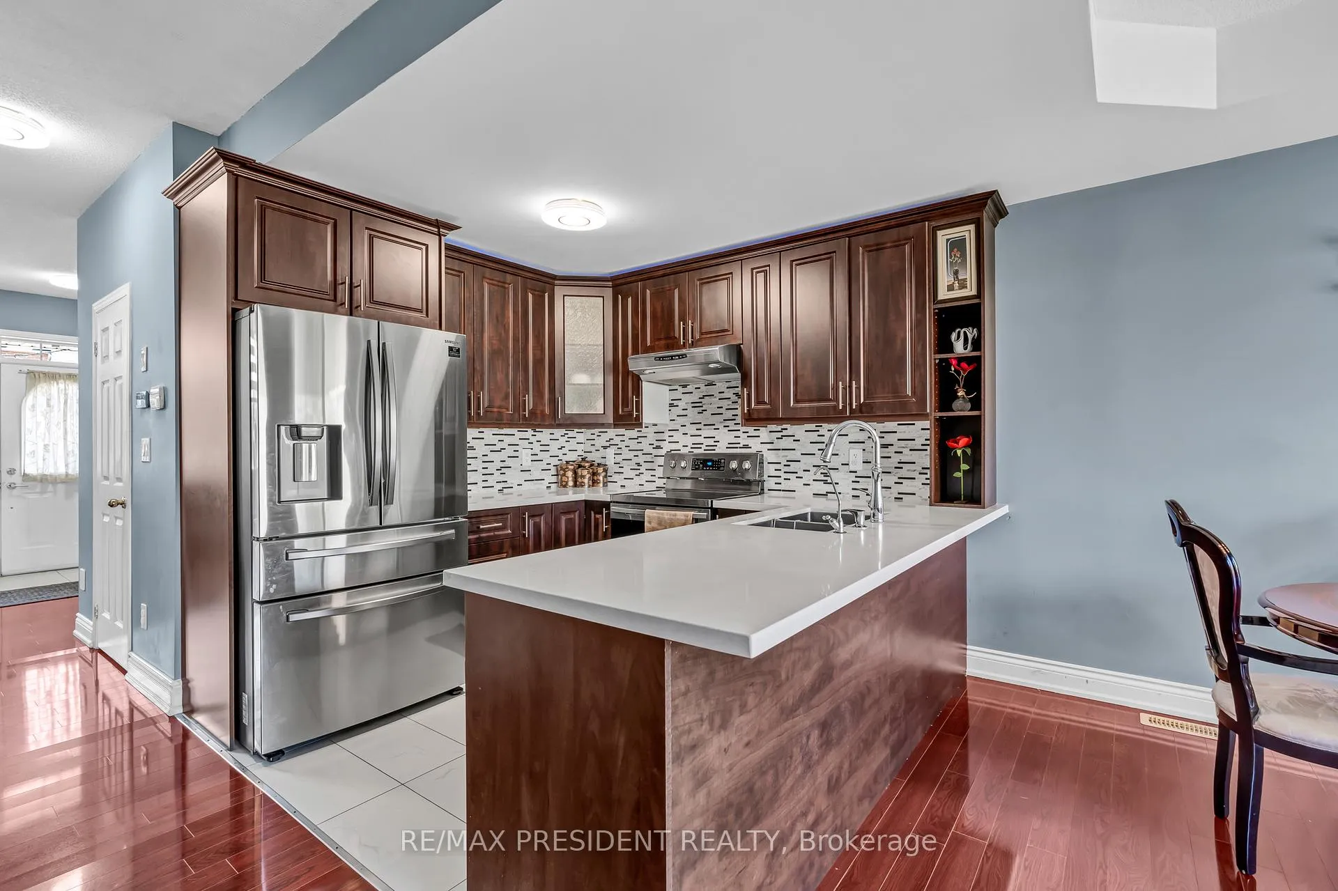 Photo 9 of 132 Benziger Lane, Hamilton, Fruitland — HOMEH