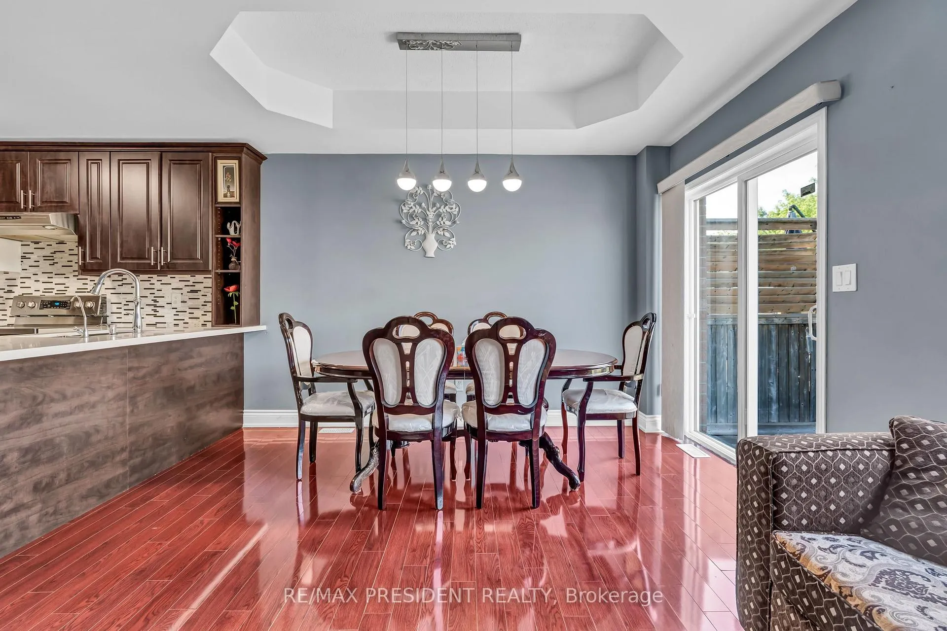 Photo 10 of 132 Benziger Lane, Hamilton, Fruitland — HOMEH