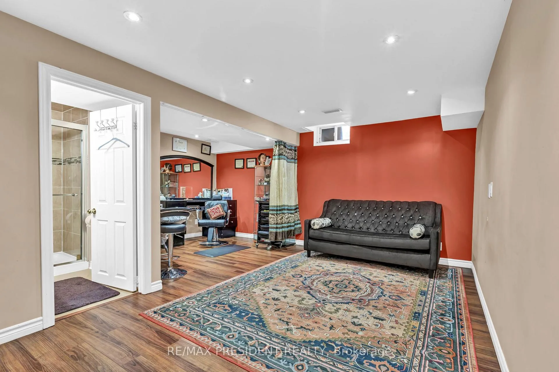 Photo 21 of 132 Benziger Lane, Hamilton, Fruitland — HOMEH