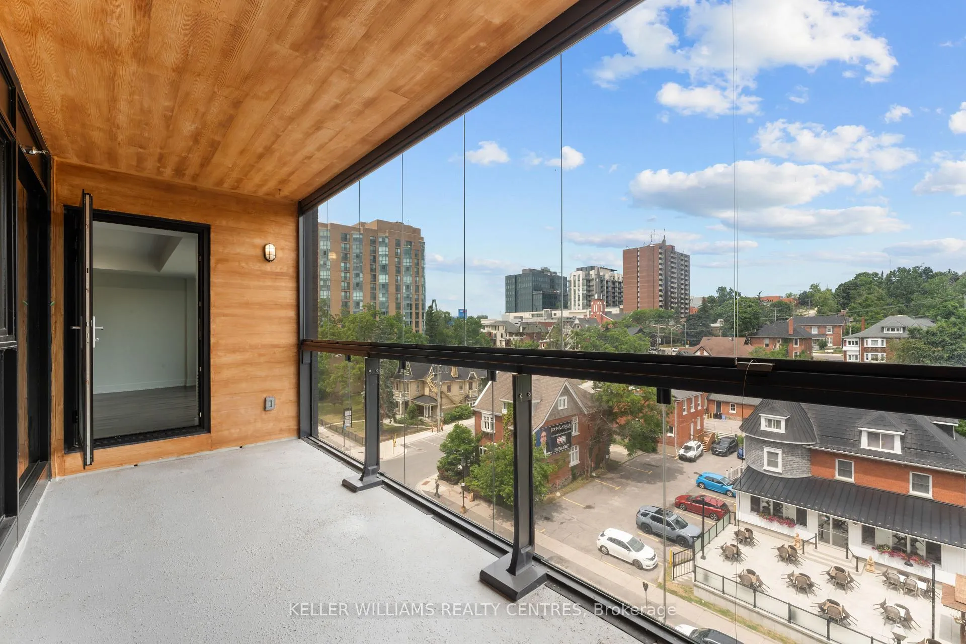 Photo 24 of Unit 621, 185 Dunlop Street E, Barrie, Lakeshore — HOMEH