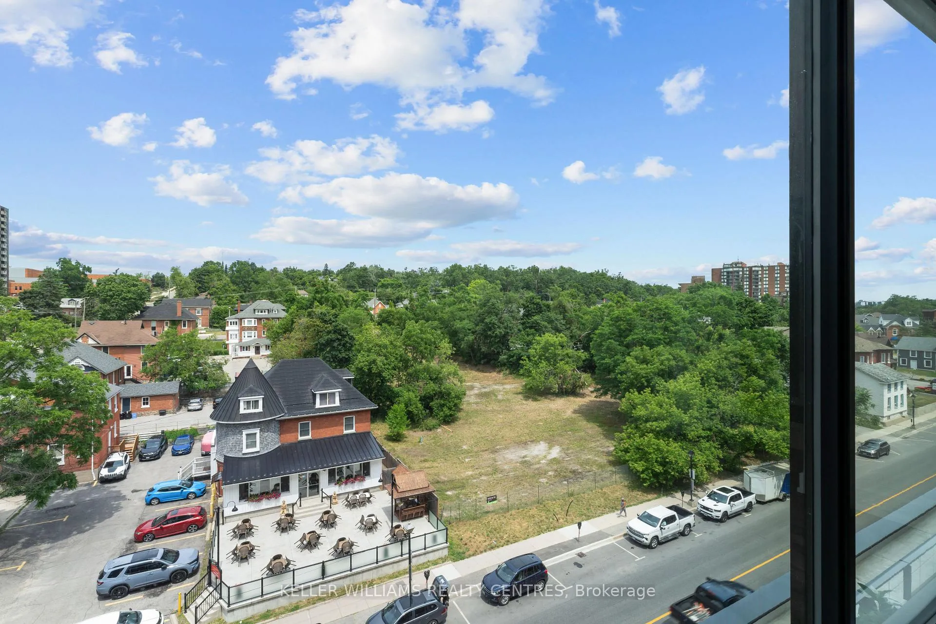 Photo 25 of Unit 621, 185 Dunlop Street E, Barrie, Lakeshore — HOMEH