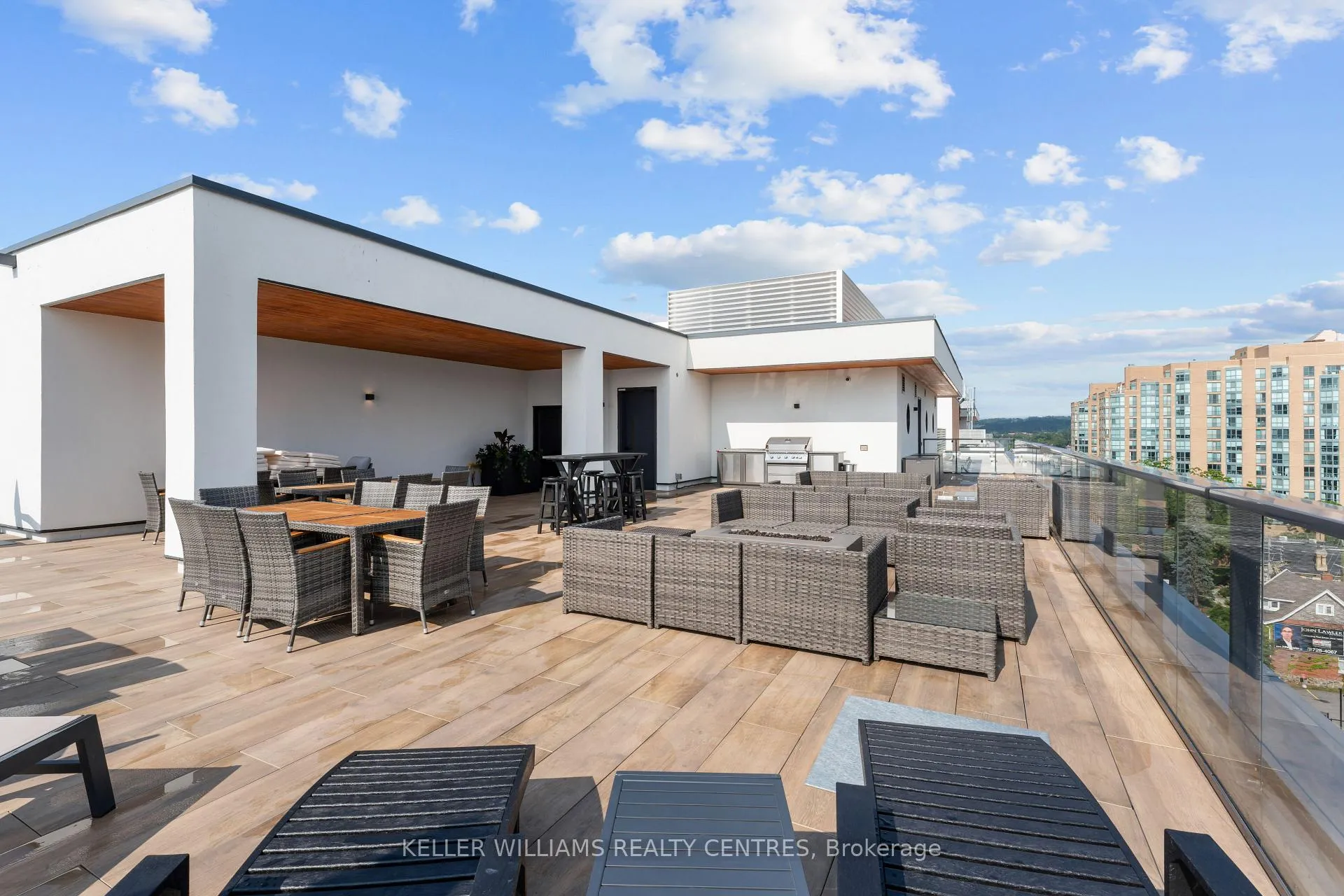 Photo 30 of Unit 621, 185 Dunlop Street E, Barrie, Lakeshore — HOMEH