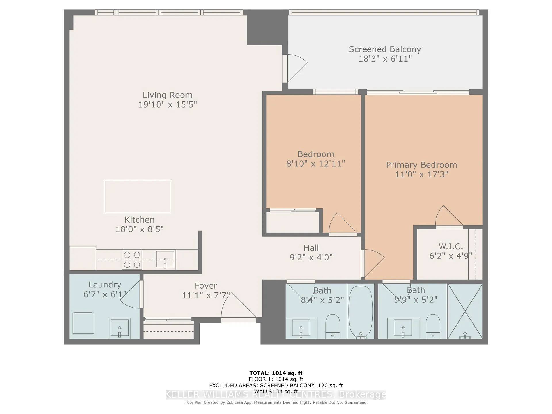 Photo 35 of Unit 621, 185 Dunlop Street E, Barrie, Lakeshore — HOMEH