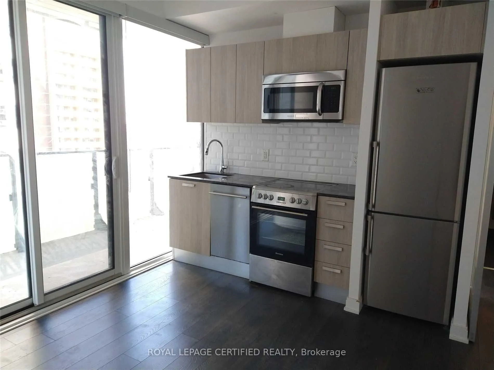 Photo 1 of Unit 901, 42 Charles Street E, Toronto, Church-Yonge Corridor — HOMEH