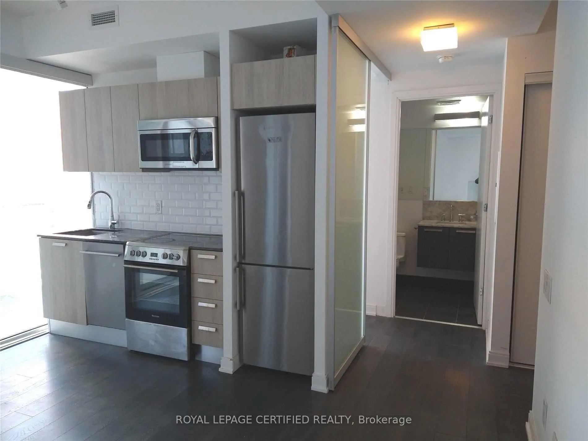 Photo 2 of Unit 901, 42 Charles Street E, Toronto, Church-Yonge Corridor — HOMEH