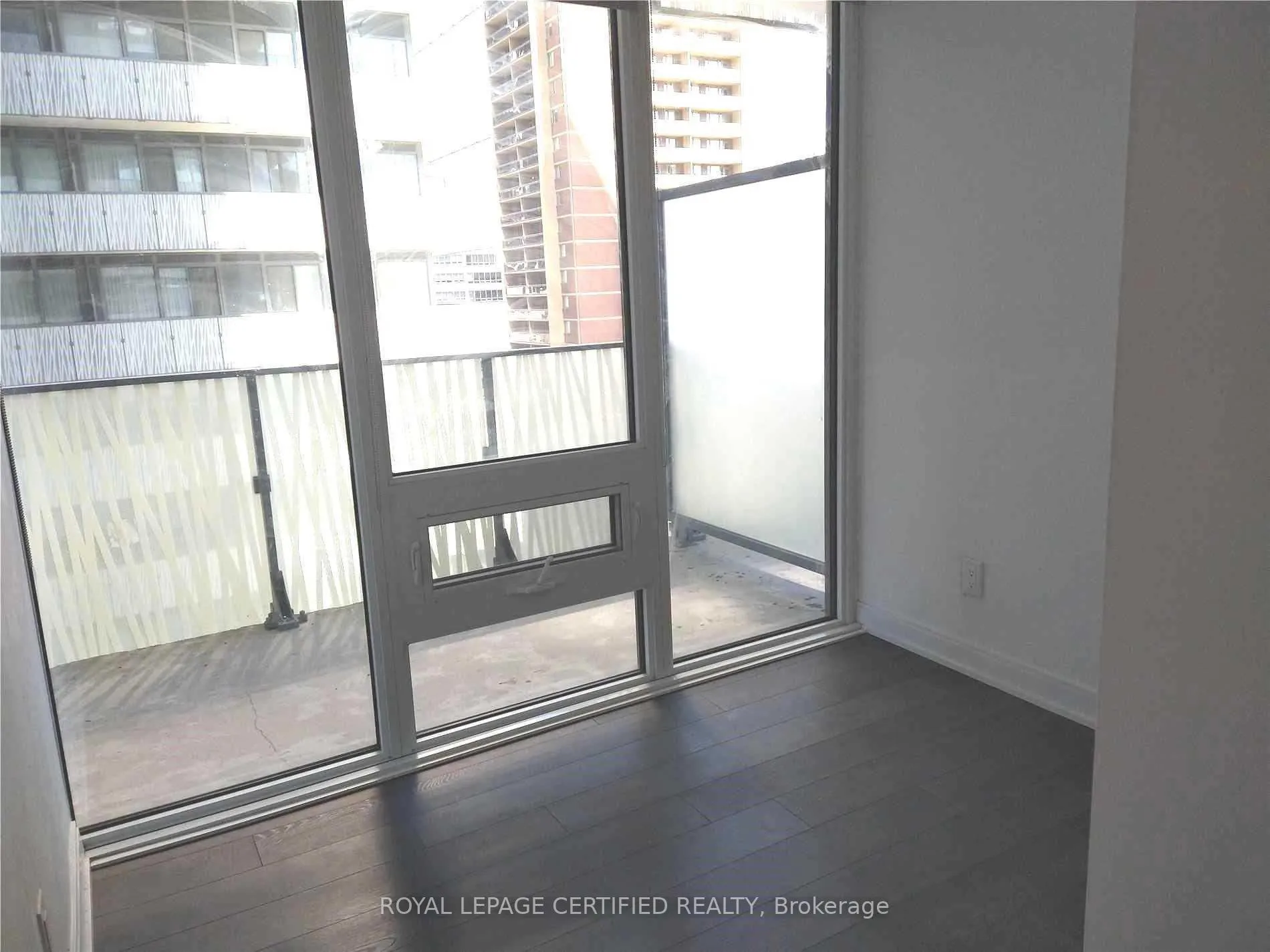 Photo 3 of Unit 901, 42 Charles Street E, Toronto, Church-Yonge Corridor — HOMEH