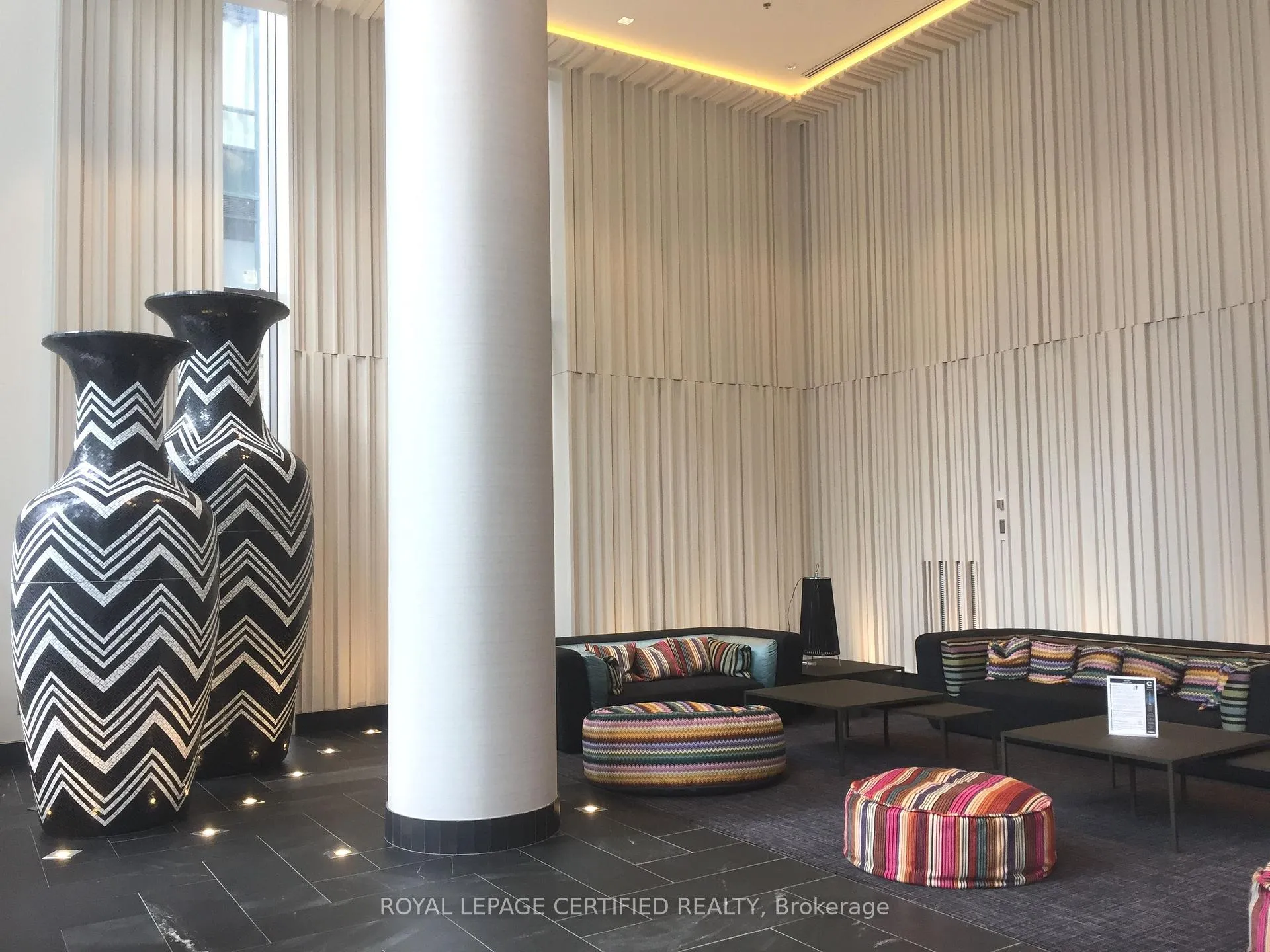 Photo 11 of Unit 901, 42 Charles Street E, Toronto, Church-Yonge Corridor — HOMEH