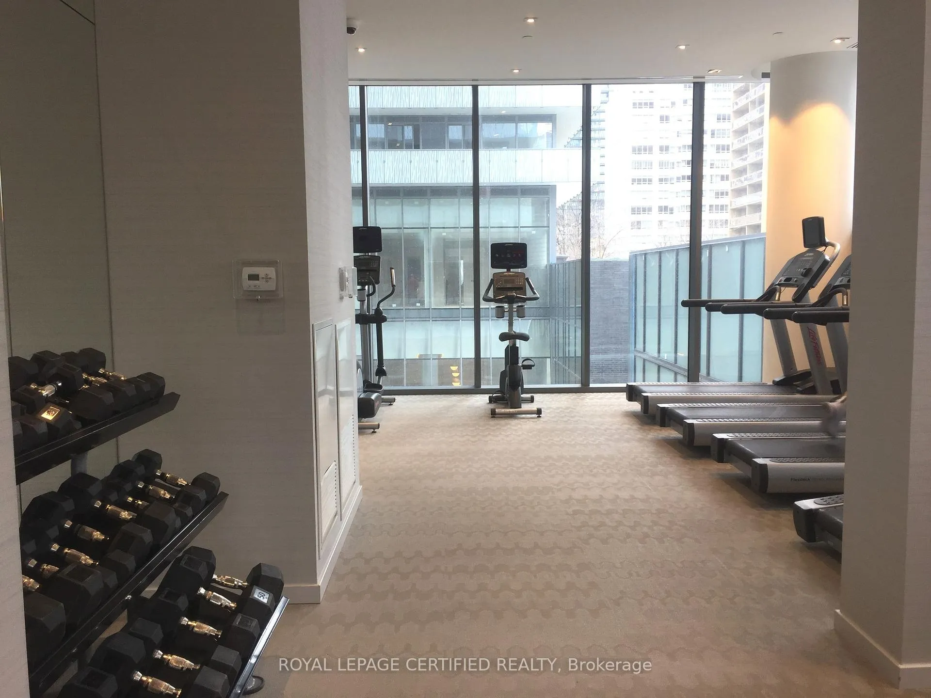 Photo 14 of Unit 901, 42 Charles Street E, Toronto, Church-Yonge Corridor — HOMEH