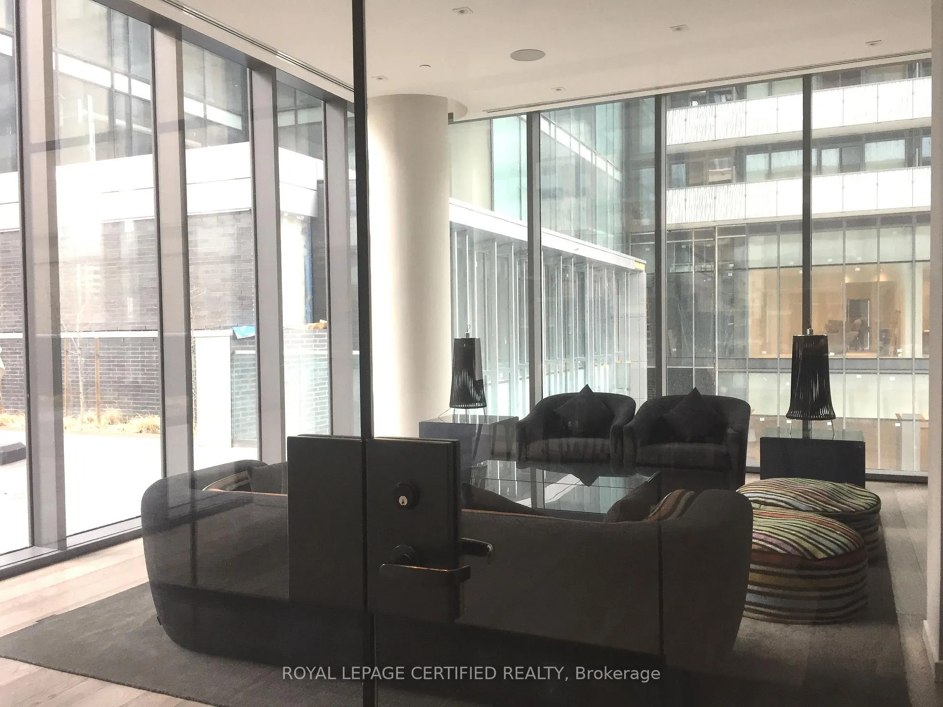 Photo 19 of Unit 901, 42 Charles Street E, Toronto, Church-Yonge Corridor — HOMEH