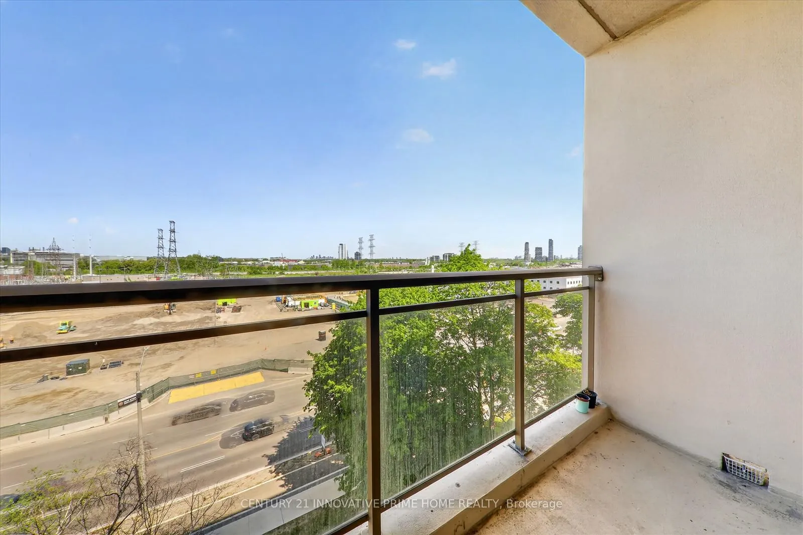 Photo 18 of Unit 507, 1 Leaside Park Drive, Toronto, Thorncliffe Park — HOMEH