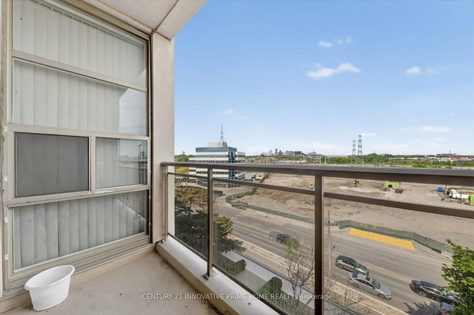 Photo 19 of Unit 507, 1 Leaside Park Drive, Toronto, Thorncliffe Park — HOMEH