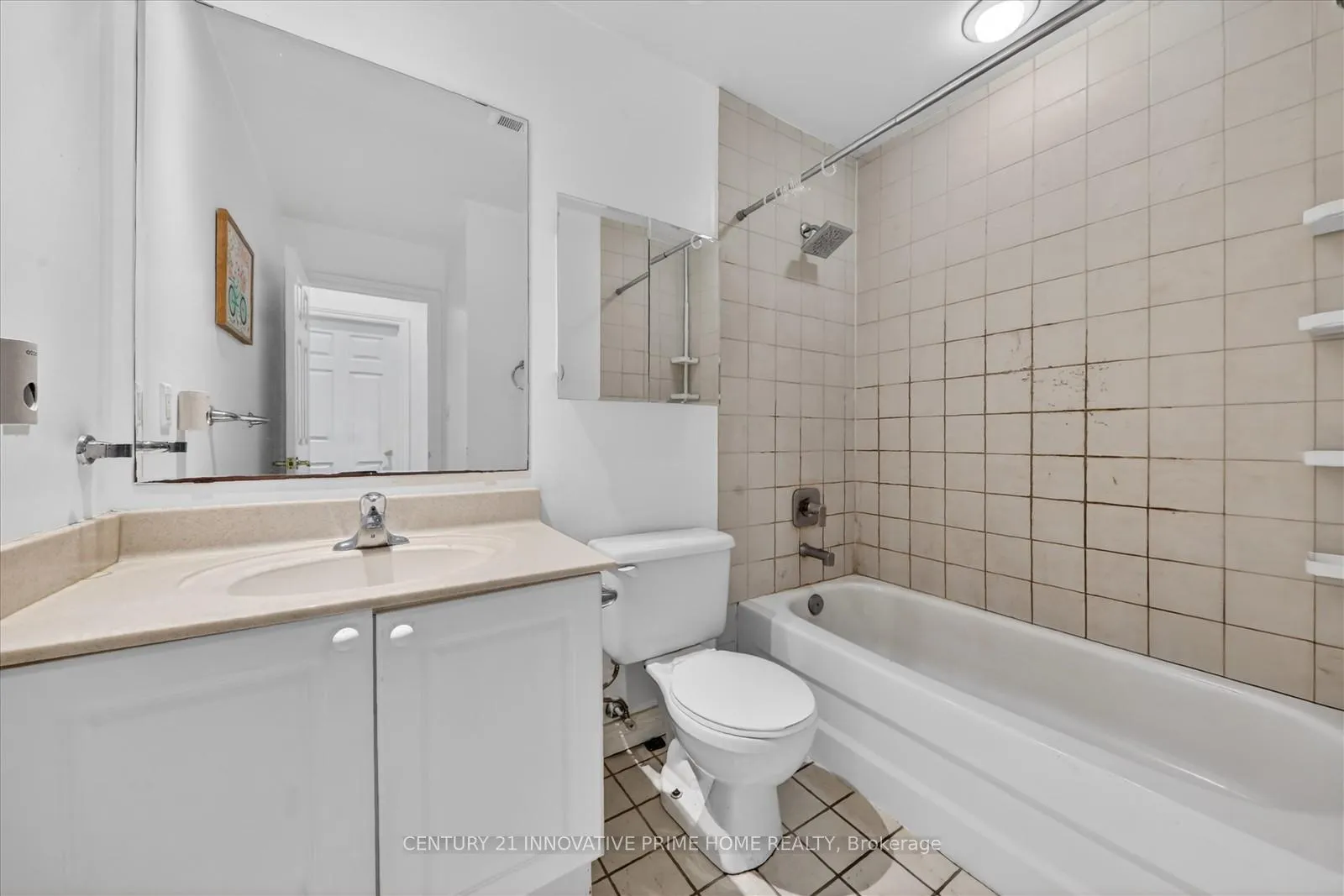 Photo 26 of Unit 507, 1 Leaside Park Drive, Toronto, Thorncliffe Park — HOMEH
