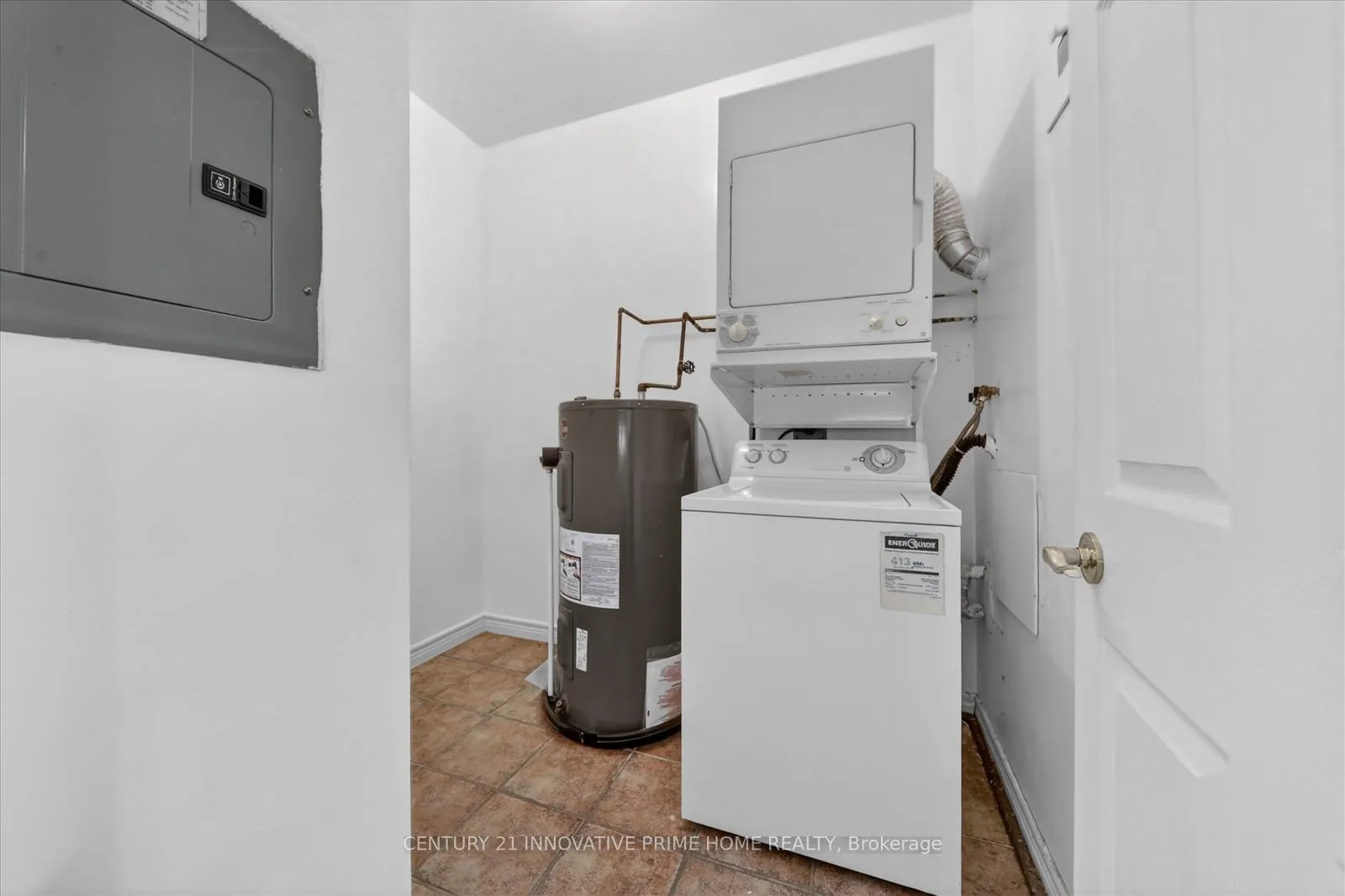 Photo 27 of Unit 507, 1 Leaside Park Drive, Toronto, Thorncliffe Park — HOMEH