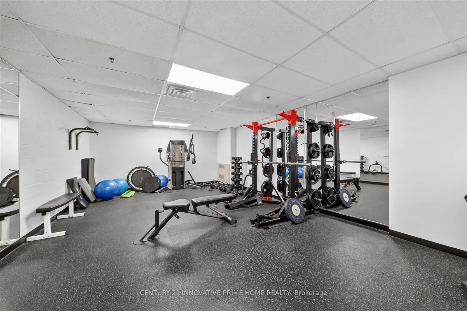 Photo 28 of Unit 507, 1 Leaside Park Drive, Toronto, Thorncliffe Park — HOMEH