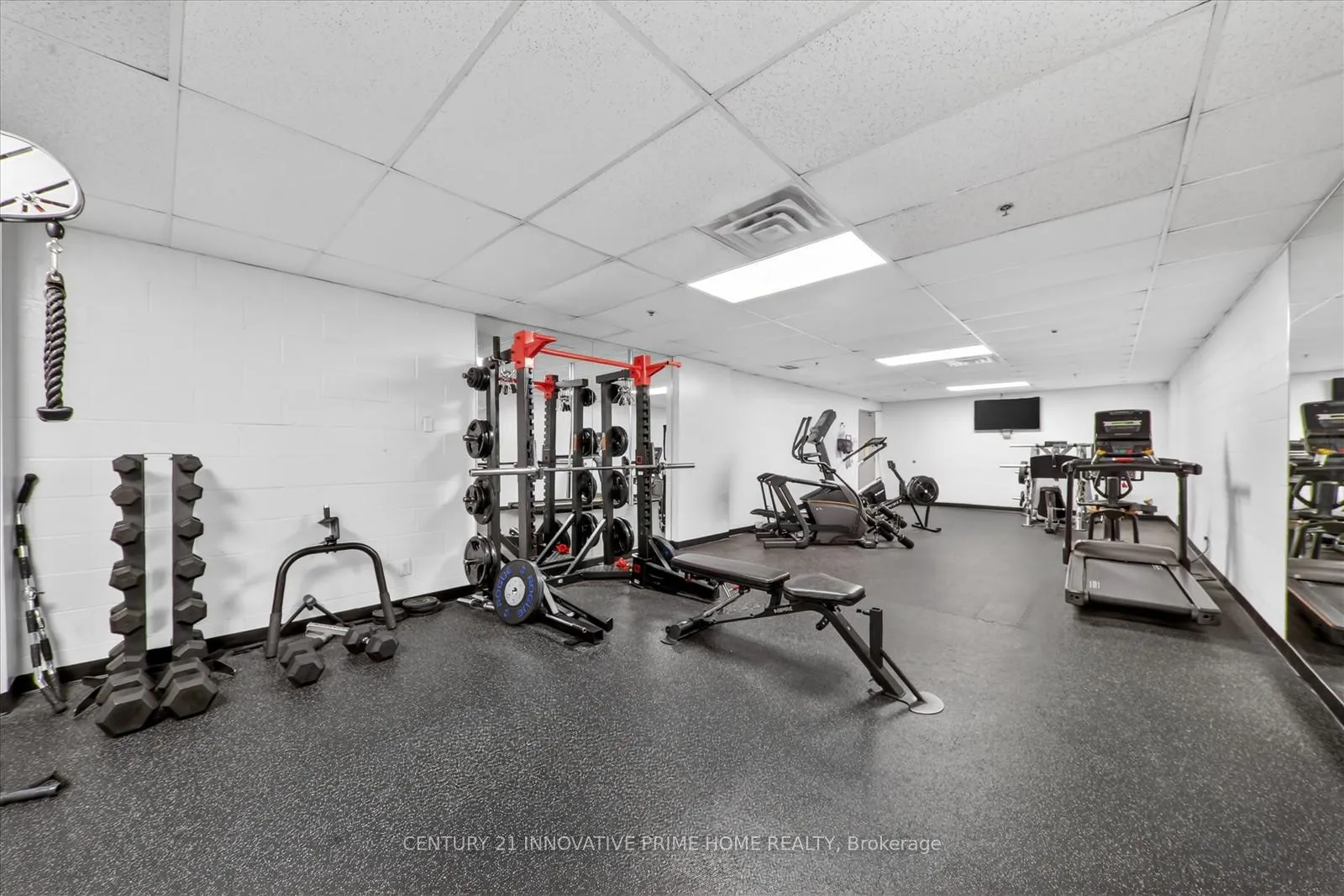 Photo 29 of Unit 507, 1 Leaside Park Drive, Toronto, Thorncliffe Park — HOMEH