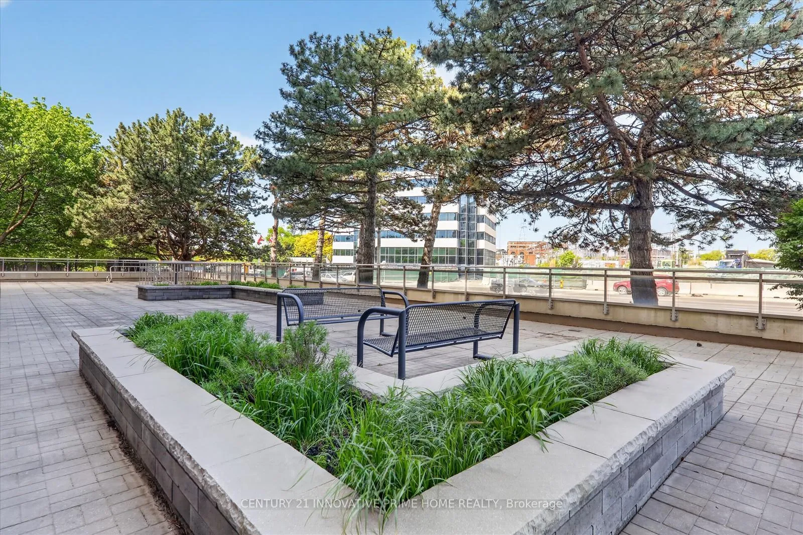 Photo 32 of Unit 507, 1 Leaside Park Drive, Toronto, Thorncliffe Park — HOMEH