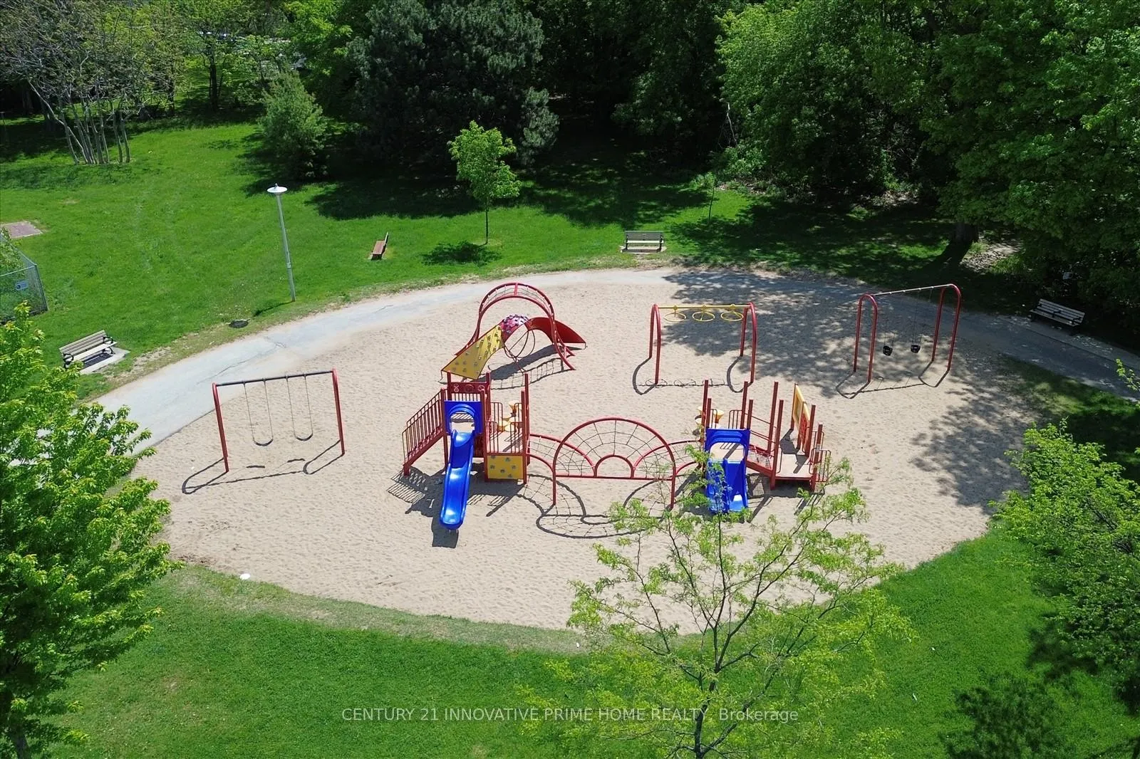 Photo 34 of Unit 507, 1 Leaside Park Drive, Toronto, Thorncliffe Park — HOMEH
