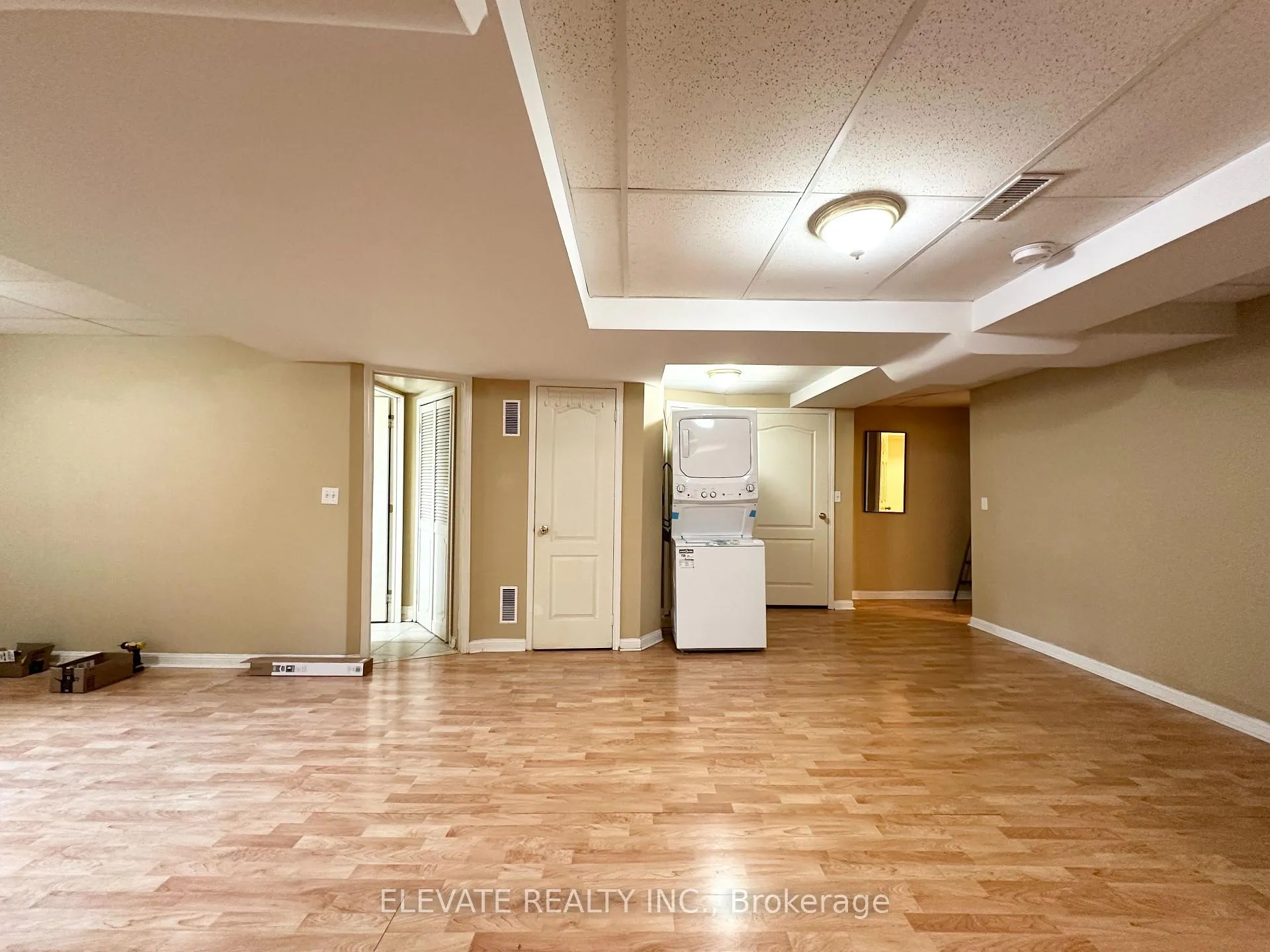 Photo 6 of Unit Basement, 336 Edenbrook Hill Drive, Brampton, Fletcher's Meadow — HOMEH