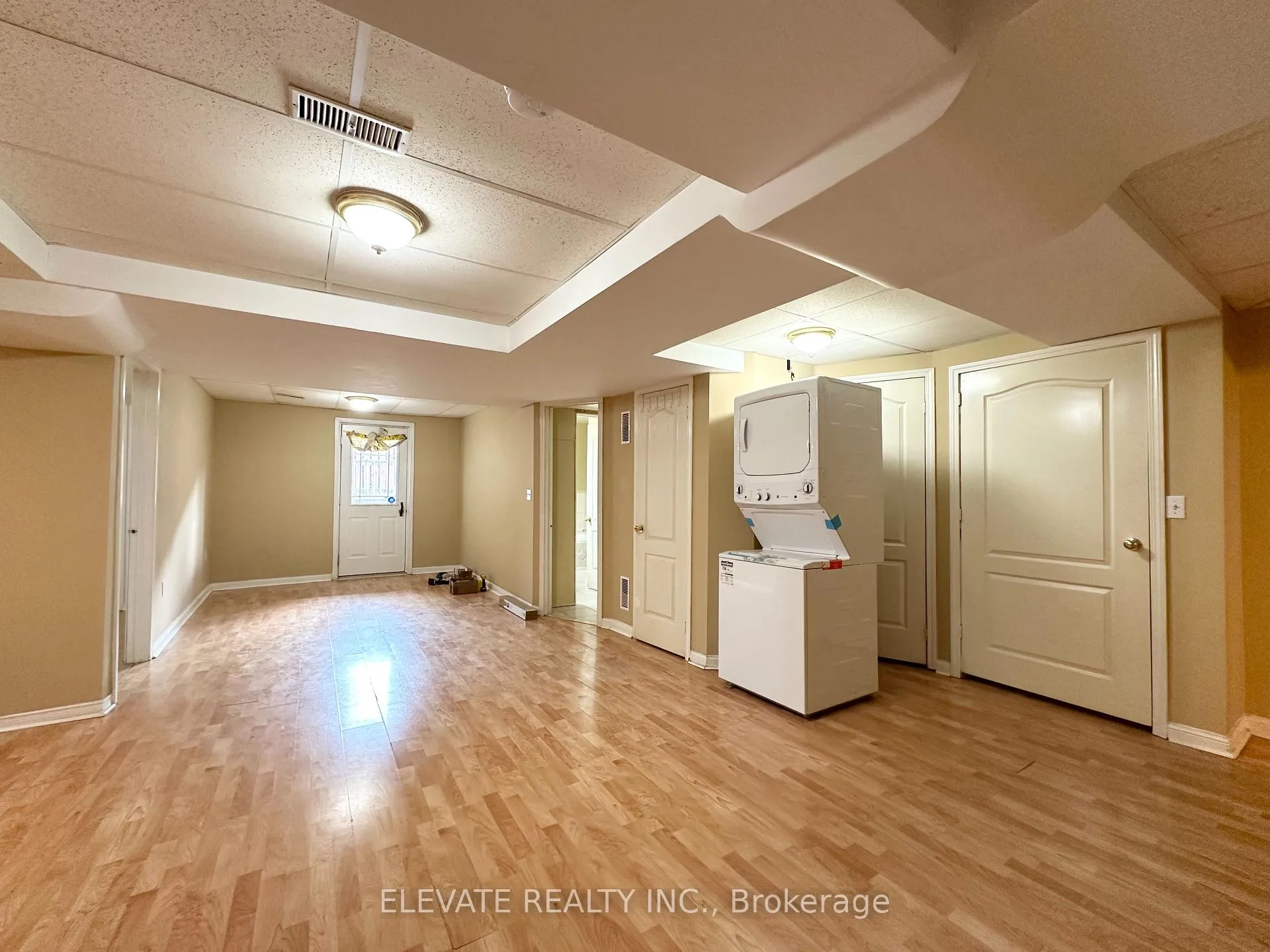 Photo 7 of Unit Basement, 336 Edenbrook Hill Drive, Brampton, Fletcher's Meadow — HOMEH
