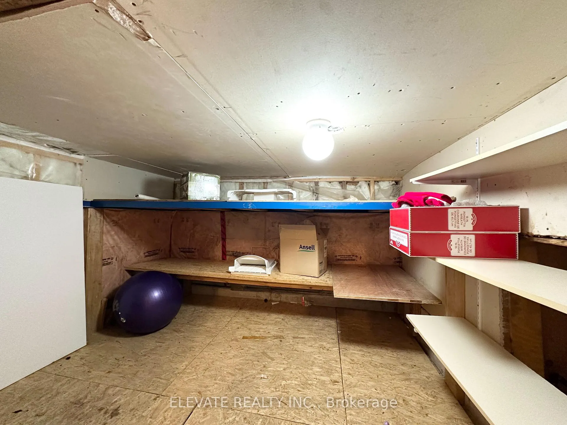 Photo 11 of Unit Basement, 336 Edenbrook Hill Drive, Brampton, Fletcher's Meadow — HOMEH