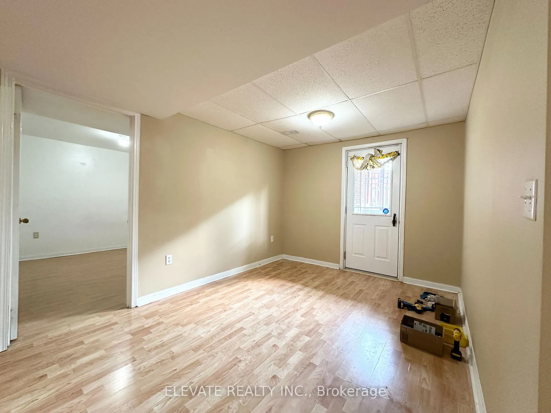 Photo 13 of Unit Basement, 336 Edenbrook Hill Drive, Brampton, Fletcher's Meadow — HOMEH