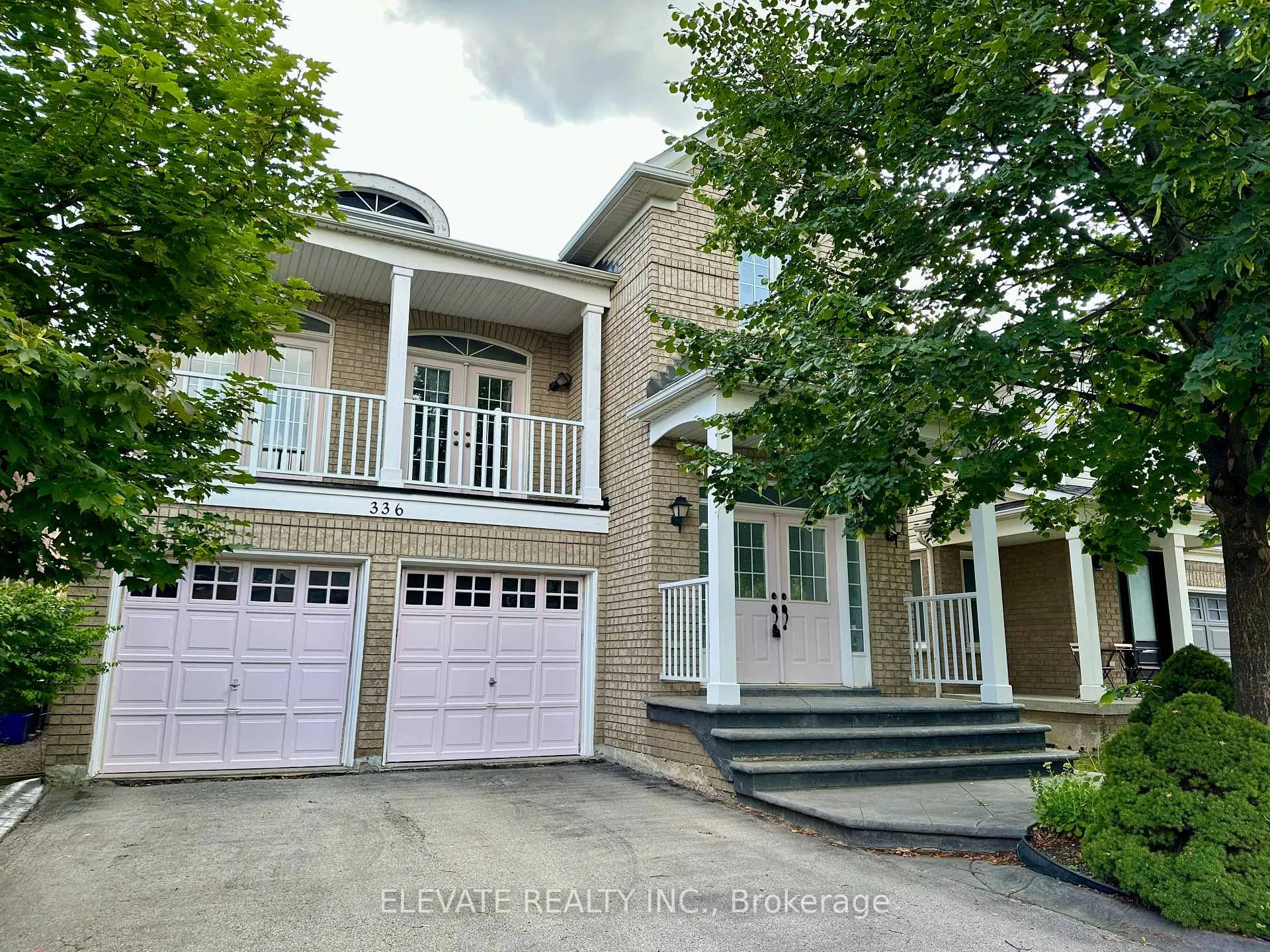Photo 15 of Unit Basement, 336 Edenbrook Hill Drive, Brampton, Fletcher's Meadow — HOMEH