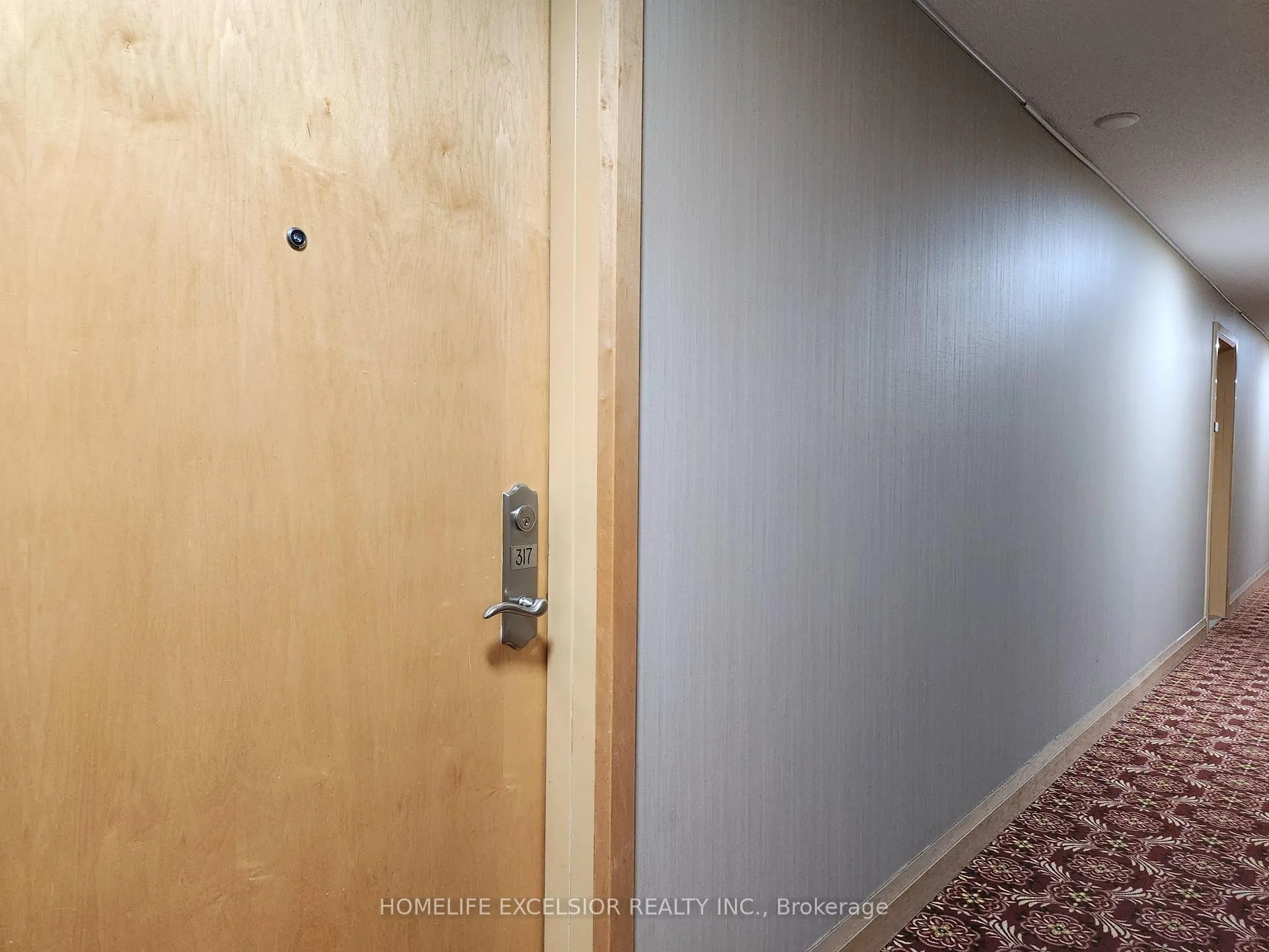 Photo 16 of Unit 317, 7363 Kennedy Road, Markham, Milliken Mills East — HOMEH
