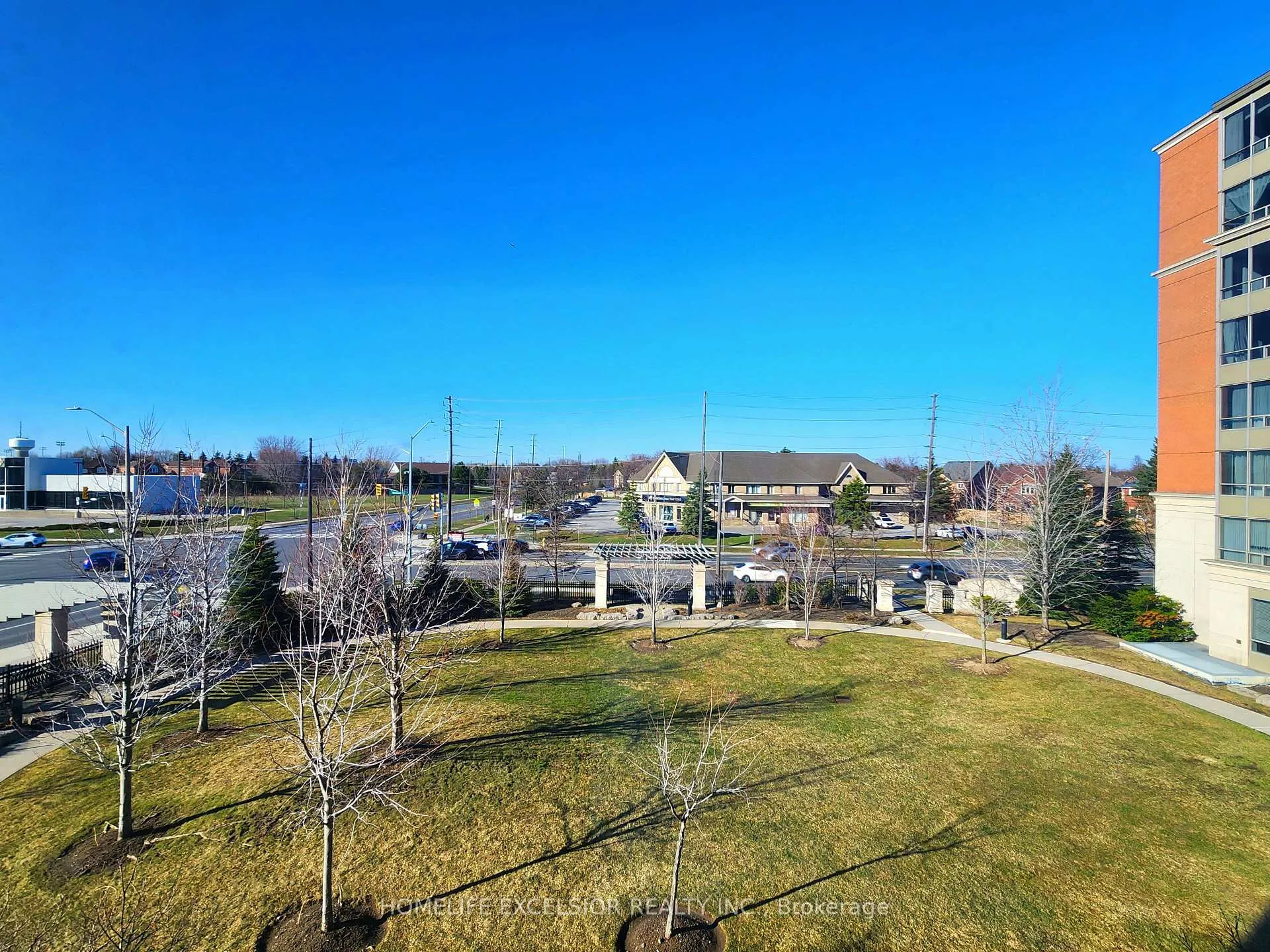 Photo 17 of Unit 317, 7363 Kennedy Road, Markham, Milliken Mills East — HOMEH