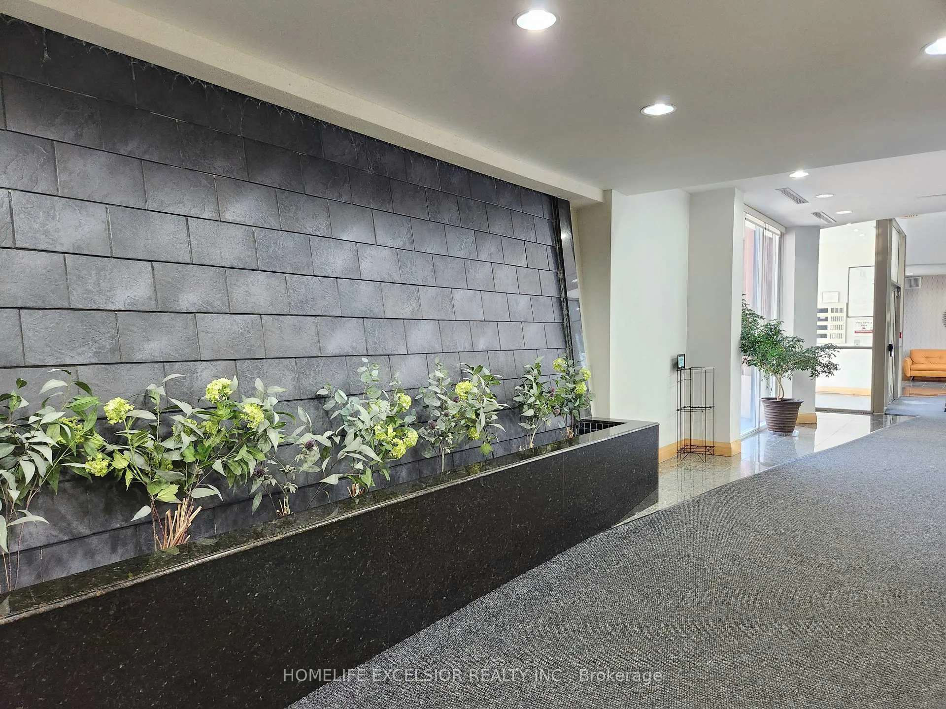 Photo 18 of Unit 317, 7363 Kennedy Road, Markham, Milliken Mills East — HOMEH