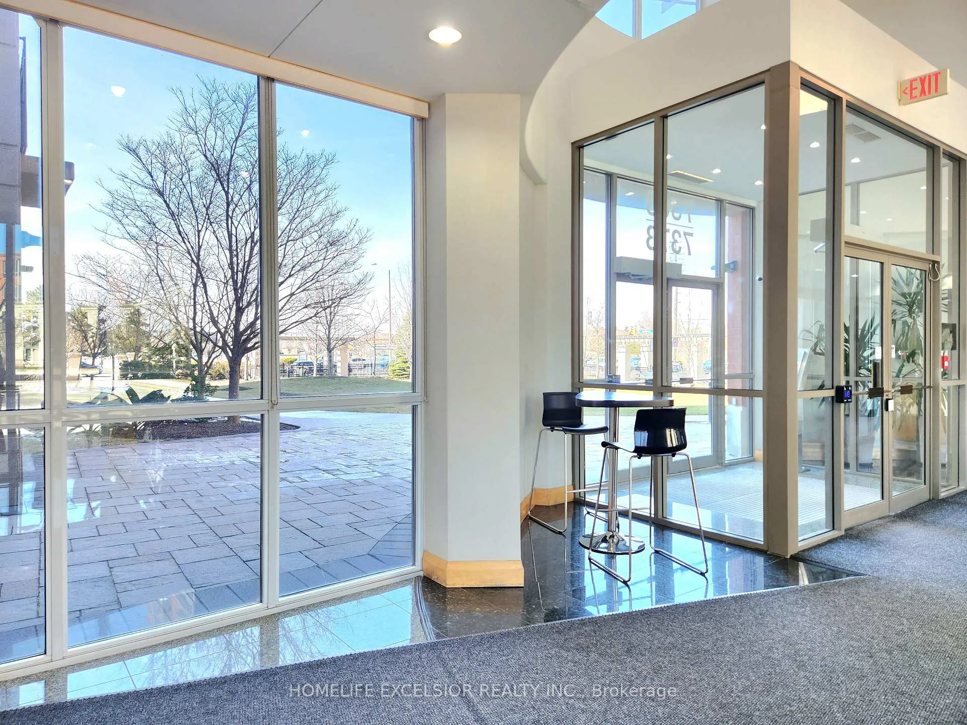 Photo 19 of Unit 317, 7363 Kennedy Road, Markham, Milliken Mills East — HOMEH