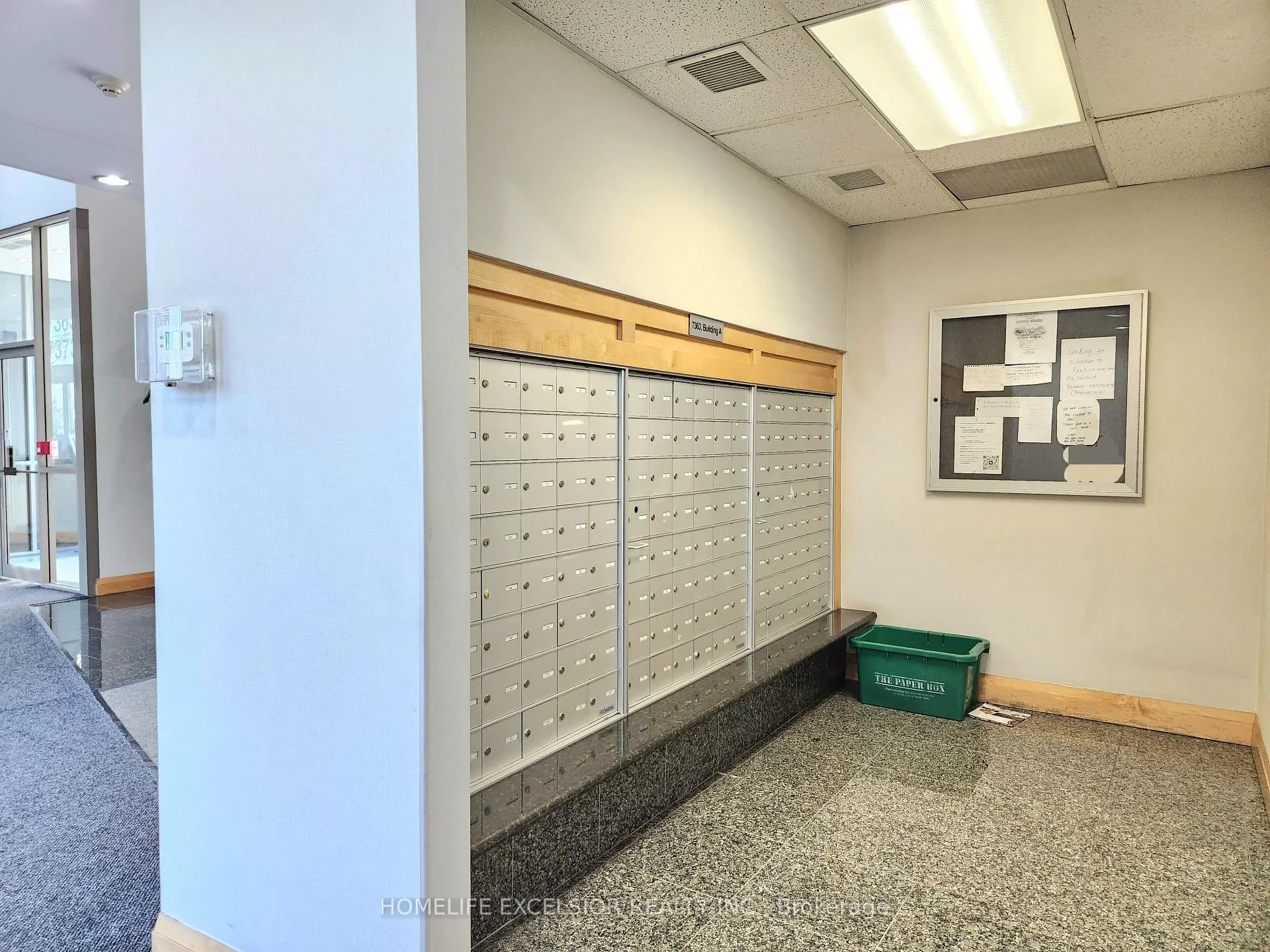 Photo 20 of Unit 317, 7363 Kennedy Road, Markham, Milliken Mills East — HOMEH