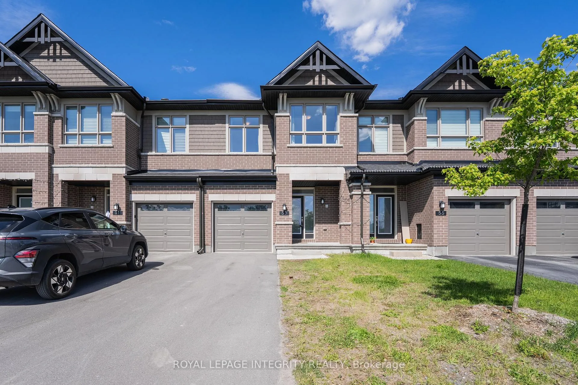 Photo 1 of 53 Maize Street, Ottawa, Stittsville (North) — HOMEH