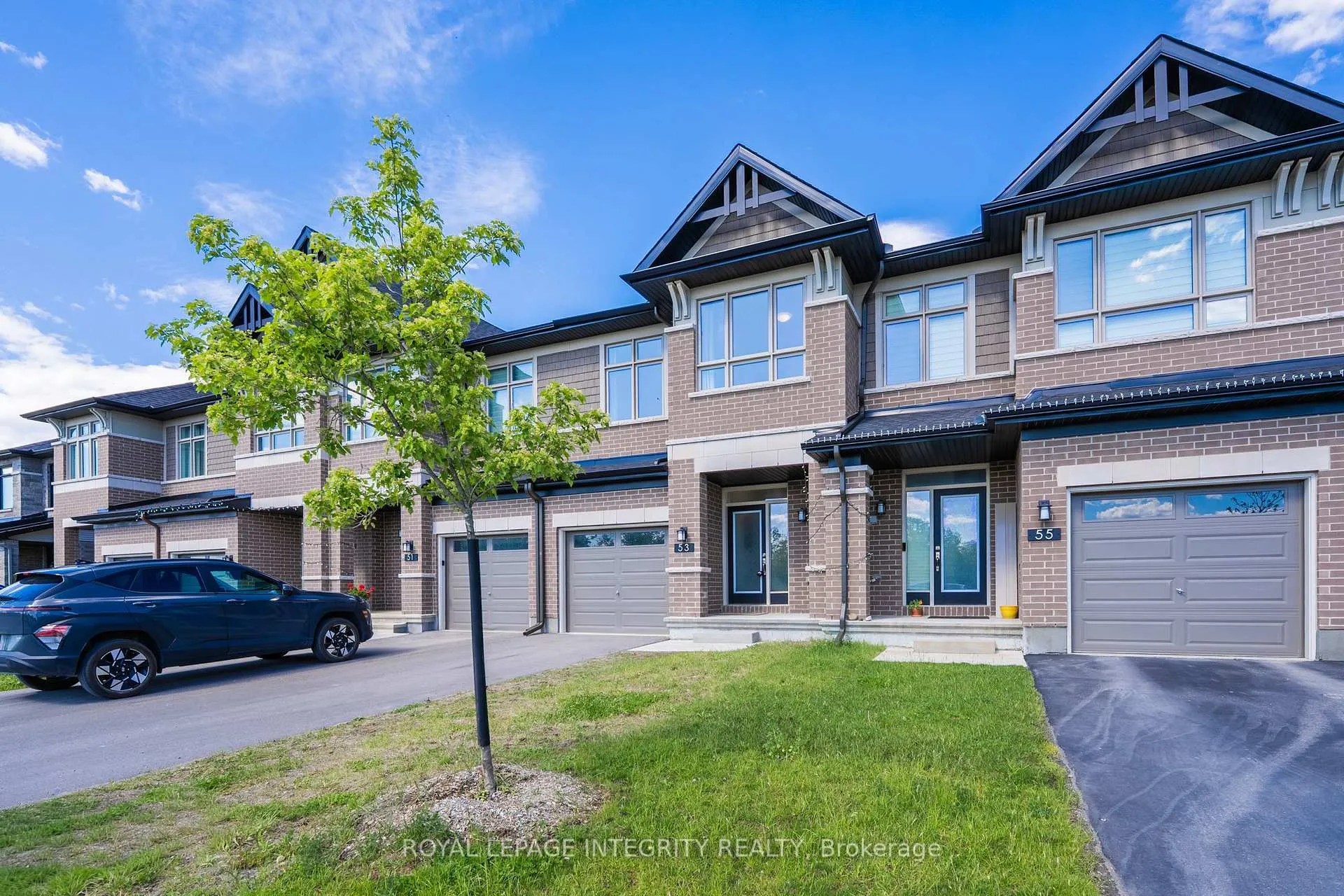 Photo 2 of 53 Maize Street, Ottawa, Stittsville (North) — HOMEH