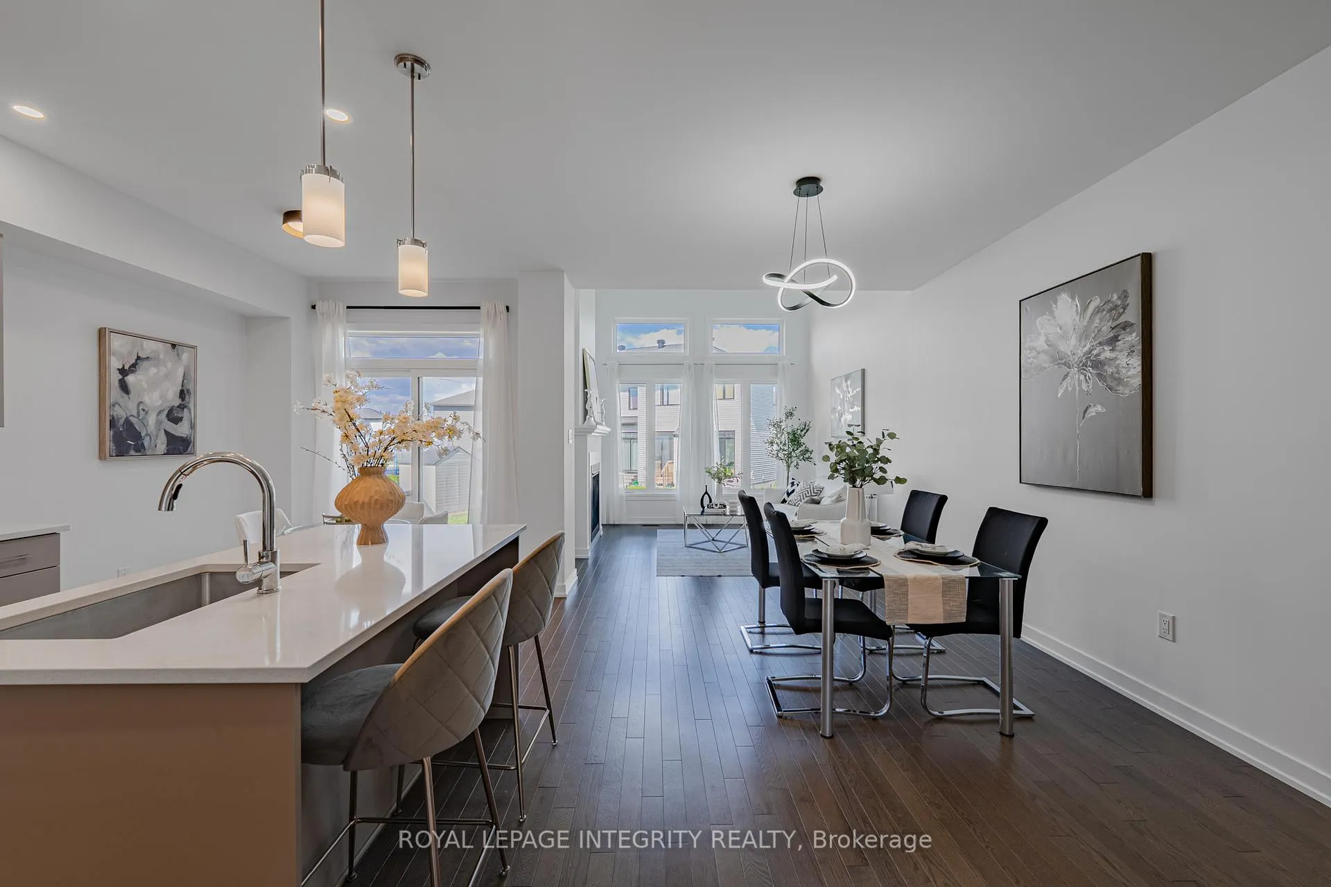 Photo 5 of 53 Maize Street, Ottawa, Stittsville (North) — HOMEH