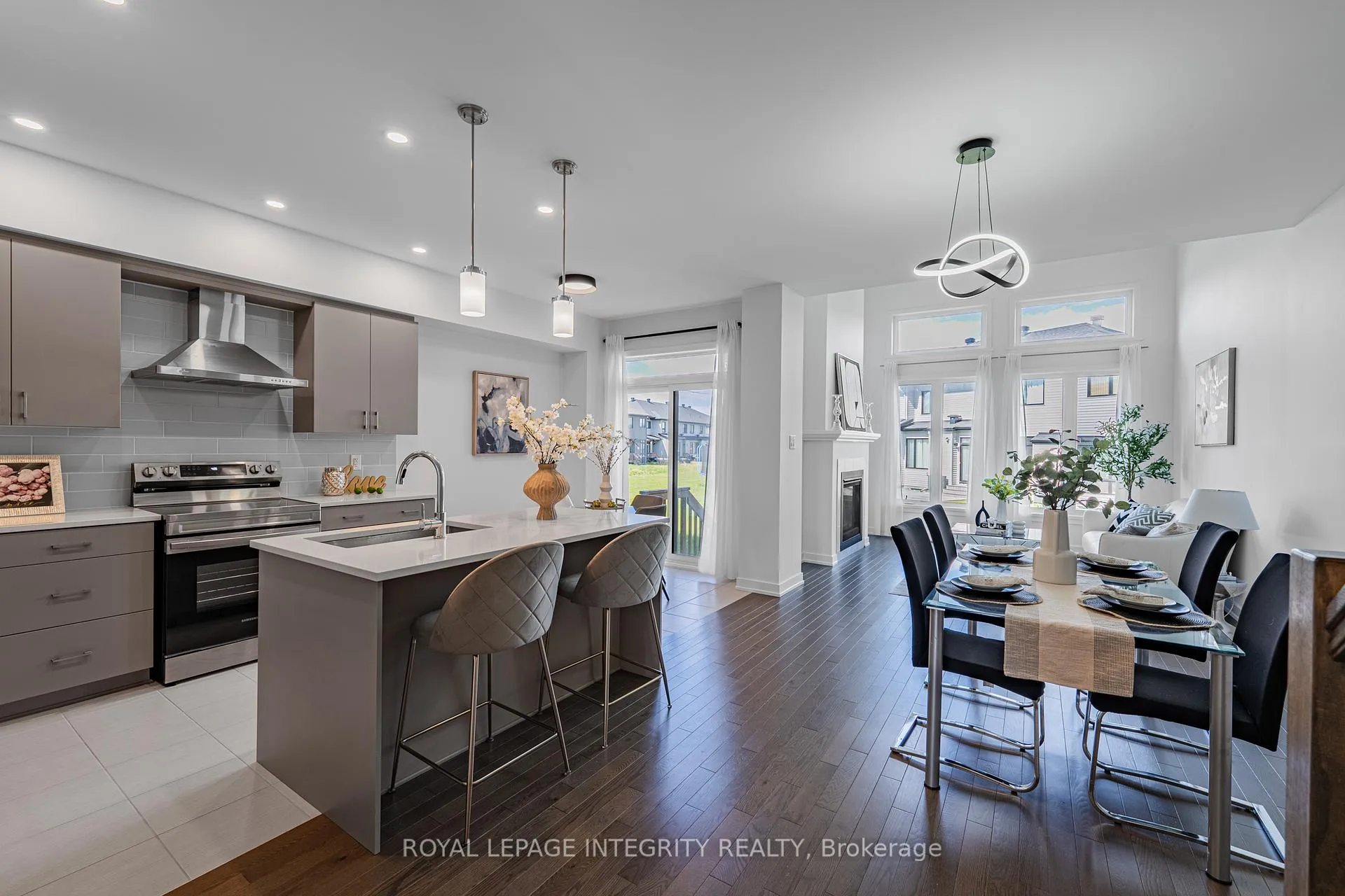 Photo 6 of 53 Maize Street, Ottawa, Stittsville (North) — HOMEH