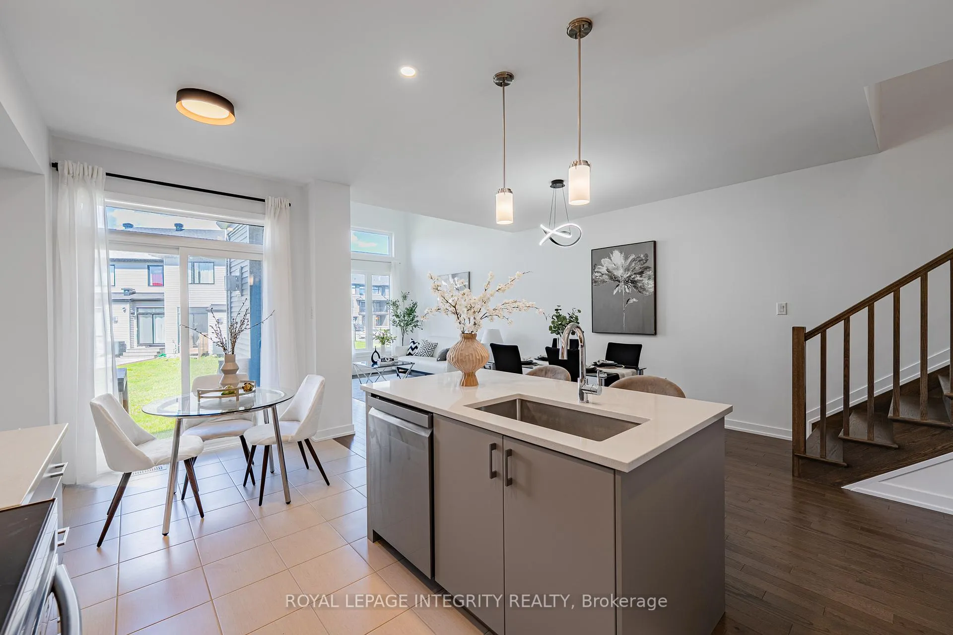 Photo 7 of 53 Maize Street, Ottawa, Stittsville (North) — HOMEH
