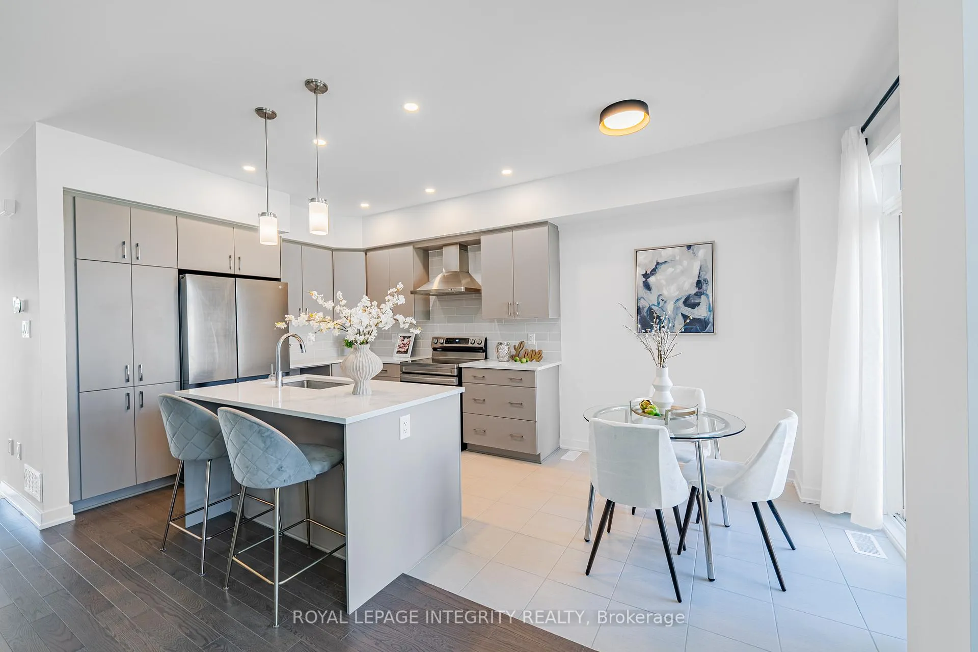 Photo 9 of 53 Maize Street, Ottawa, Stittsville (North) — HOMEH