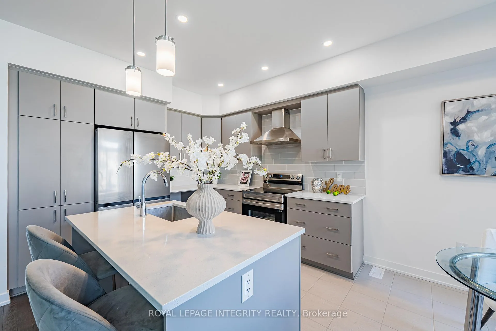 Photo 11 of 53 Maize Street, Ottawa, Stittsville (North) — HOMEH