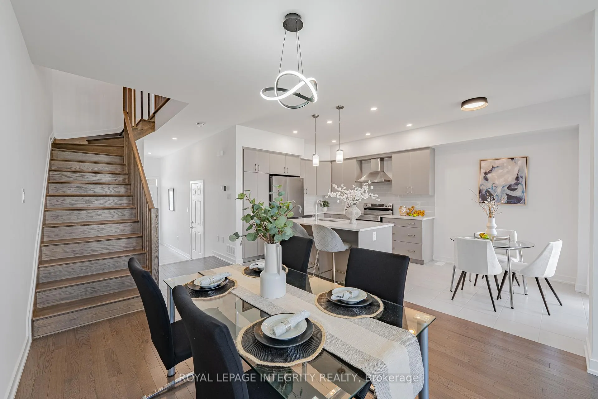 Photo 13 of 53 Maize Street, Ottawa, Stittsville (North) — HOMEH