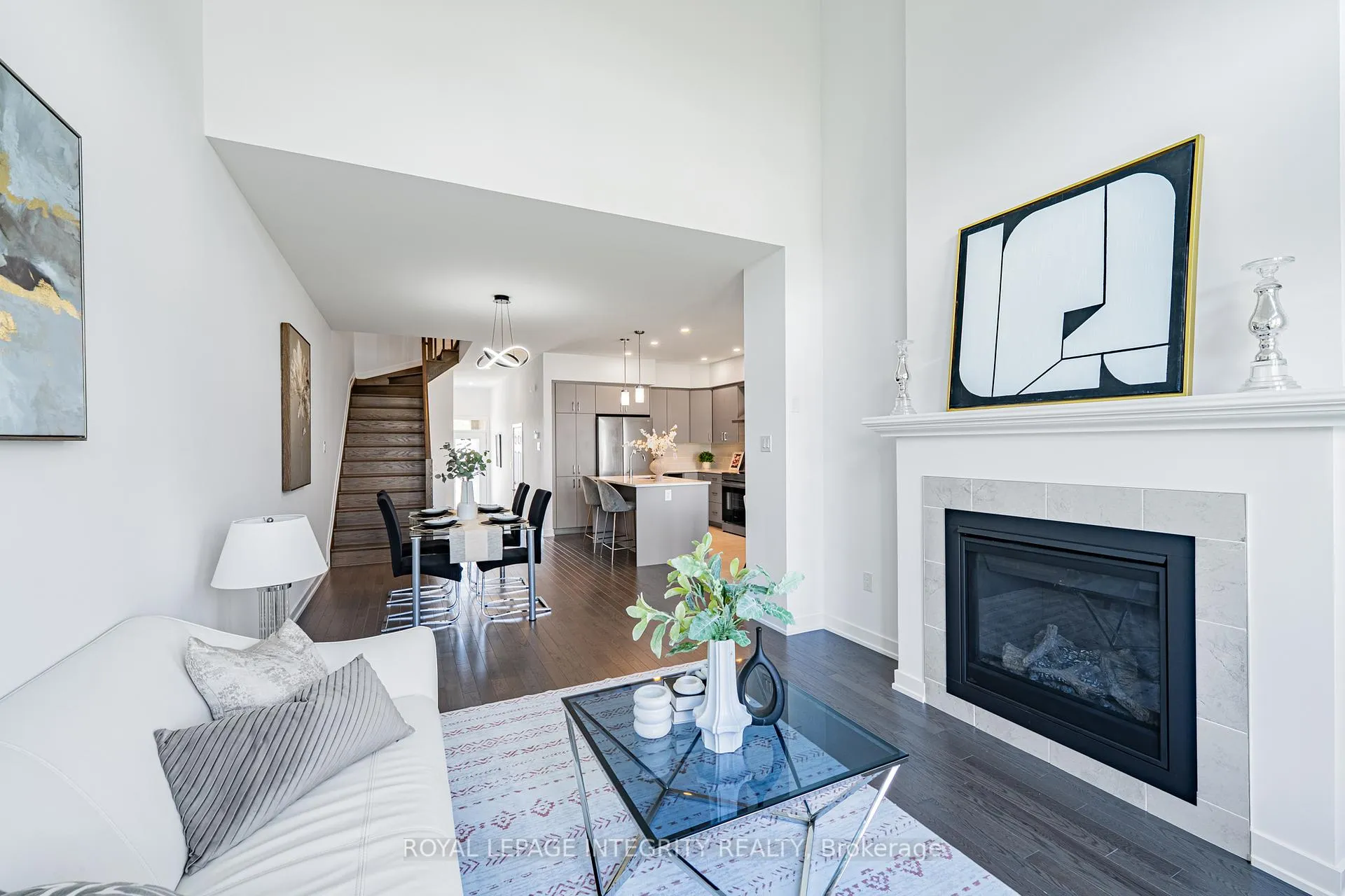 Photo 14 of 53 Maize Street, Ottawa, Stittsville (North) — HOMEH