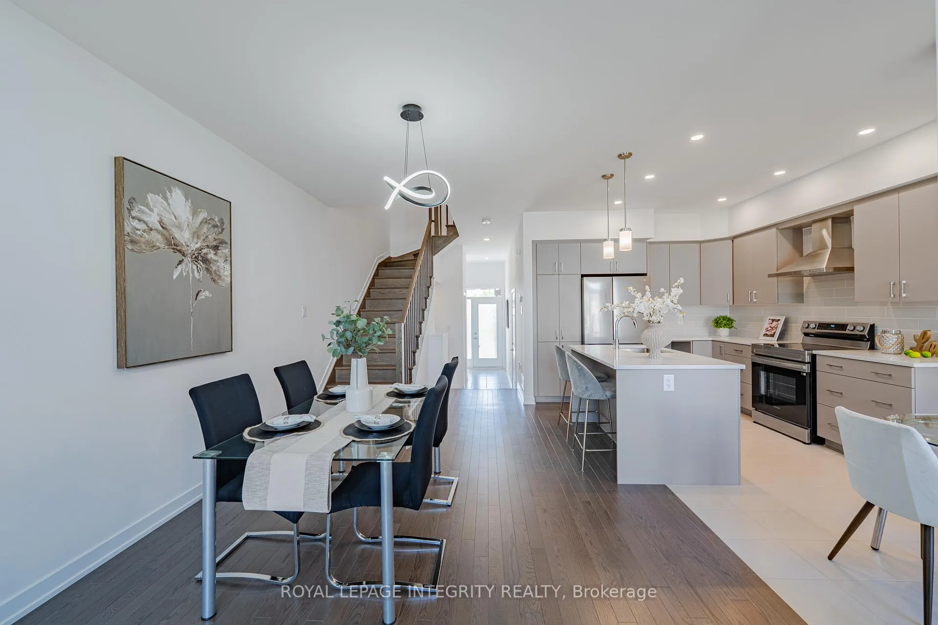 Photo 17 of 53 Maize Street, Ottawa, Stittsville (North) — HOMEH