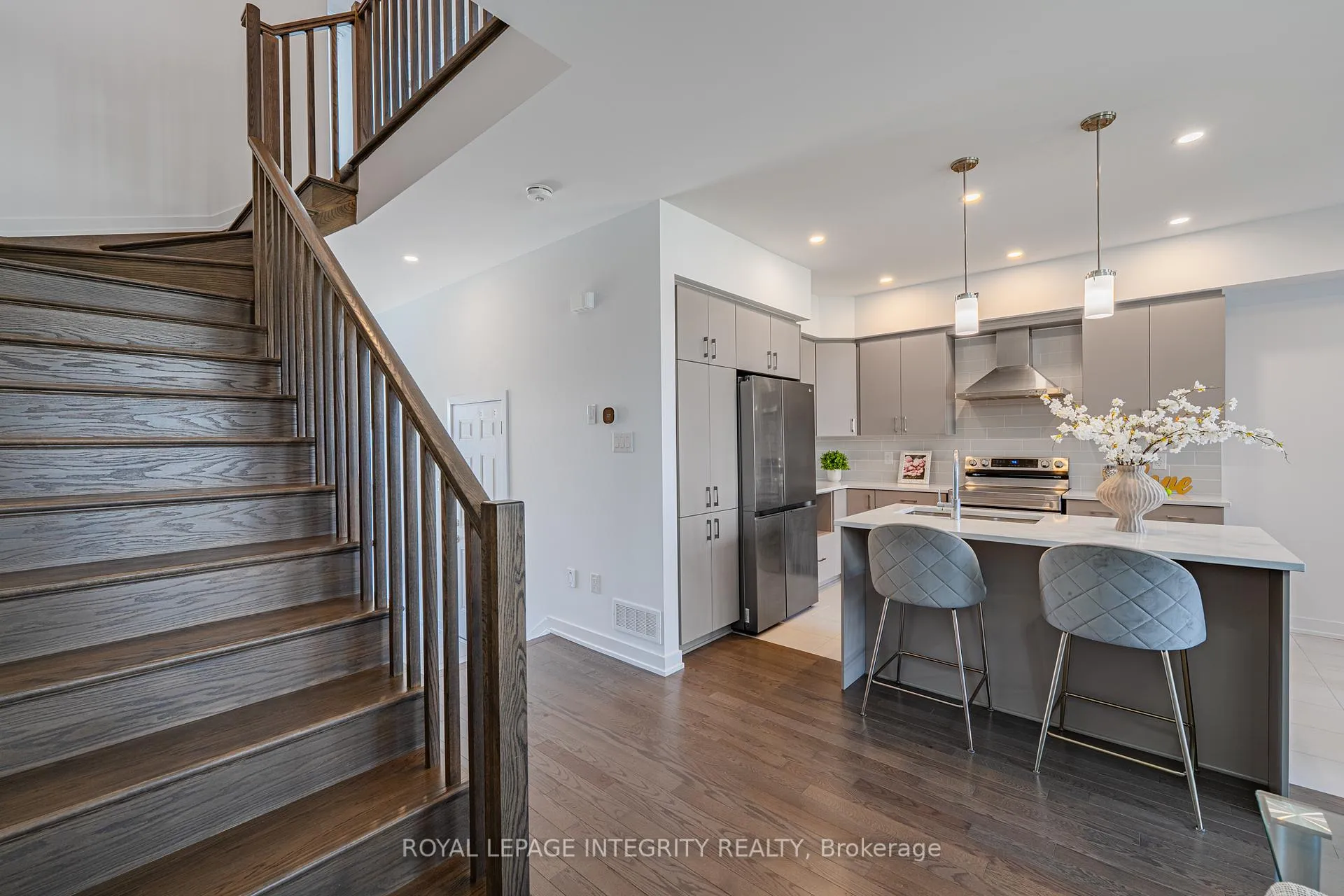 Photo 18 of 53 Maize Street, Ottawa, Stittsville (North) — HOMEH