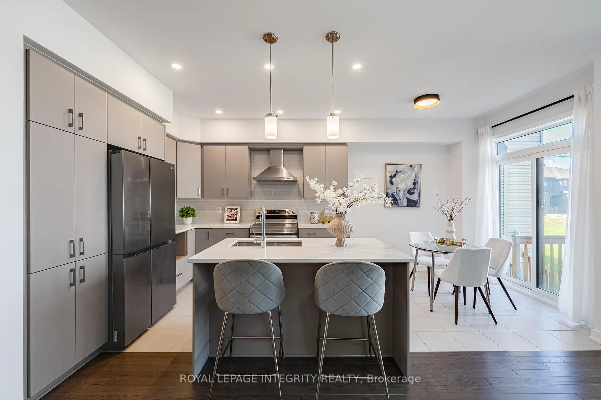 Photo 19 of 53 Maize Street, Ottawa, Stittsville (North) — HOMEH