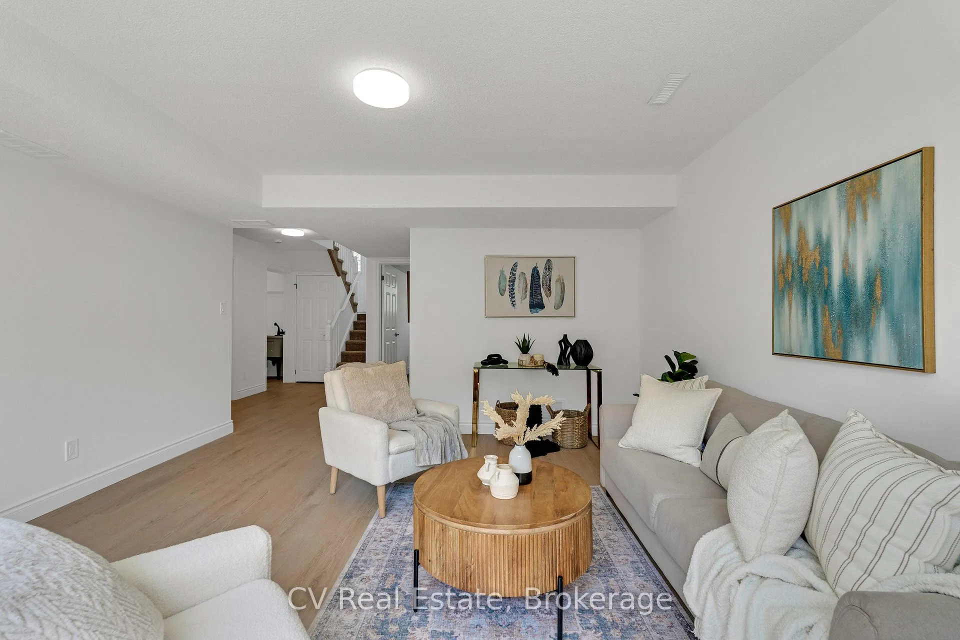 Photo 16 of 124 Columbia Road, Barrie, Holly — HOMEH