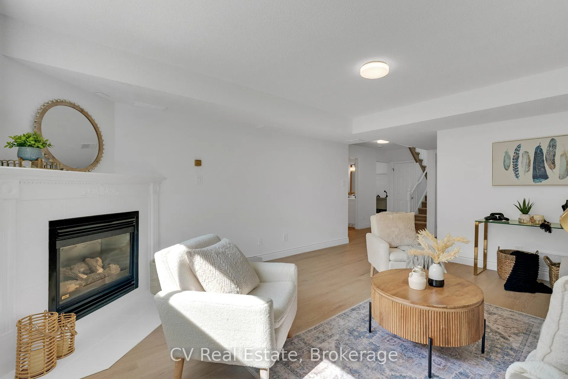 Photo 17 of 124 Columbia Road, Barrie, Holly — HOMEH