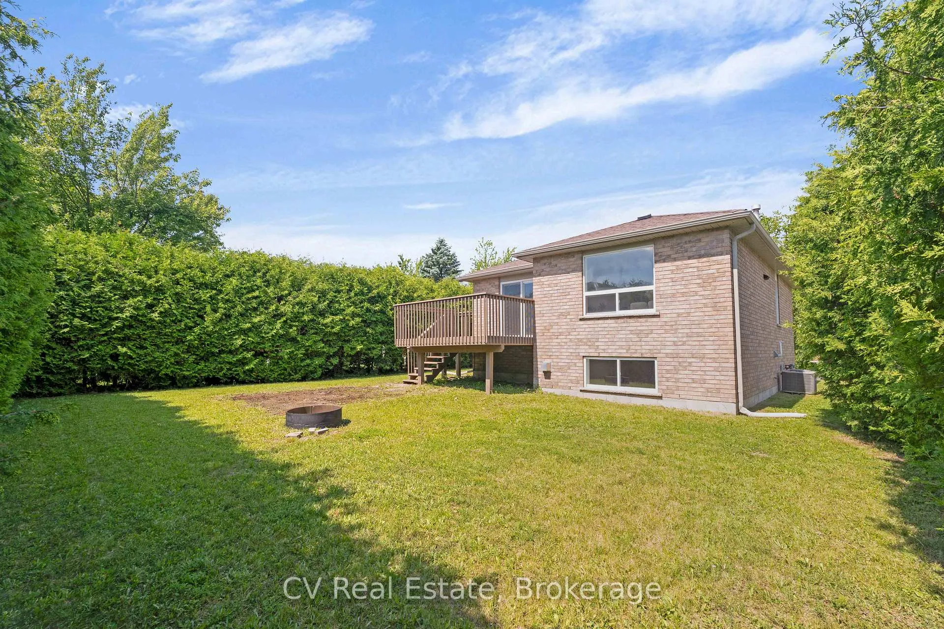 Photo 27 of 124 Columbia Road, Barrie, Holly — HOMEH